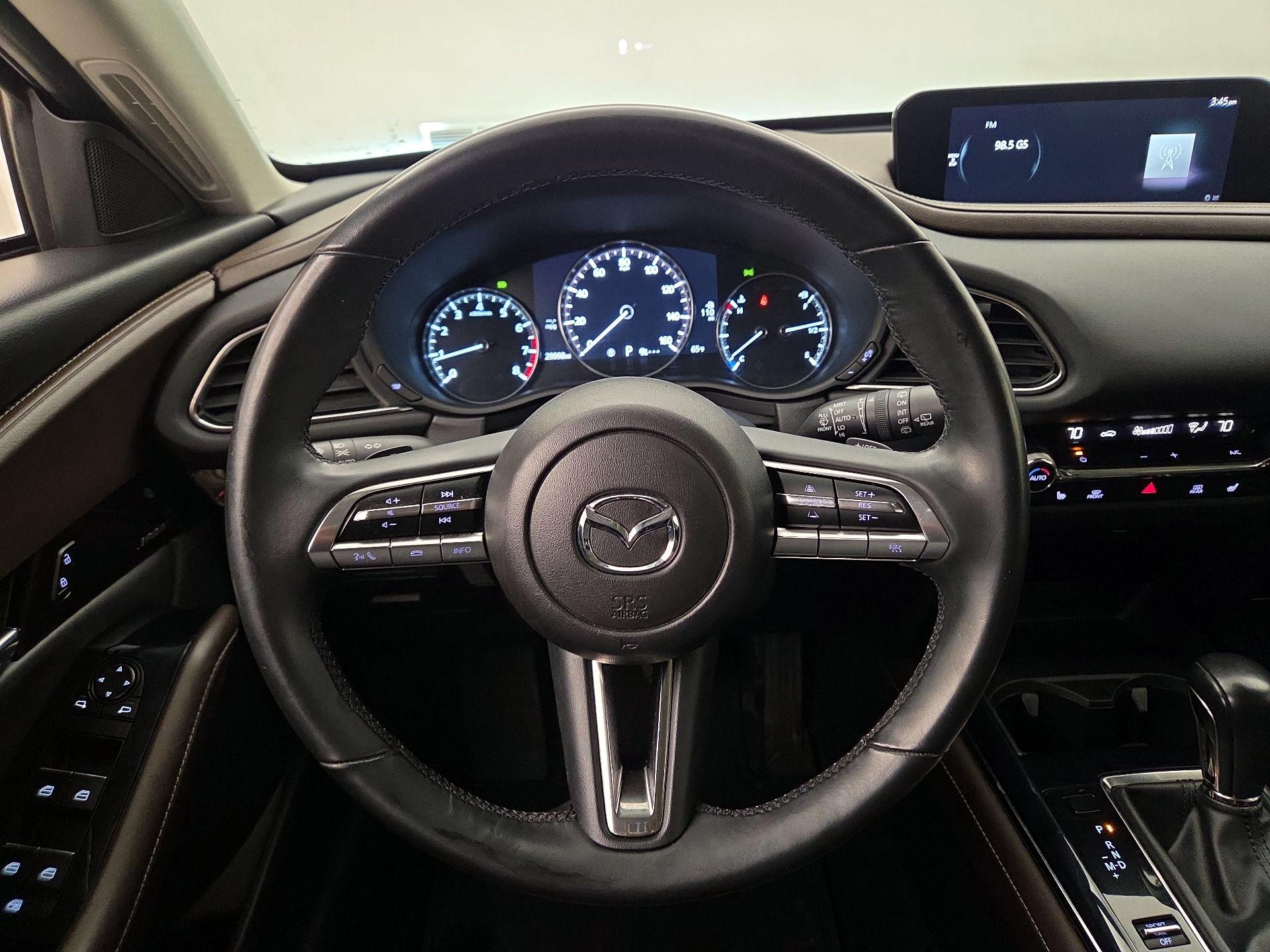 Thumbnail: 2020 Mazda CX-30 - 10