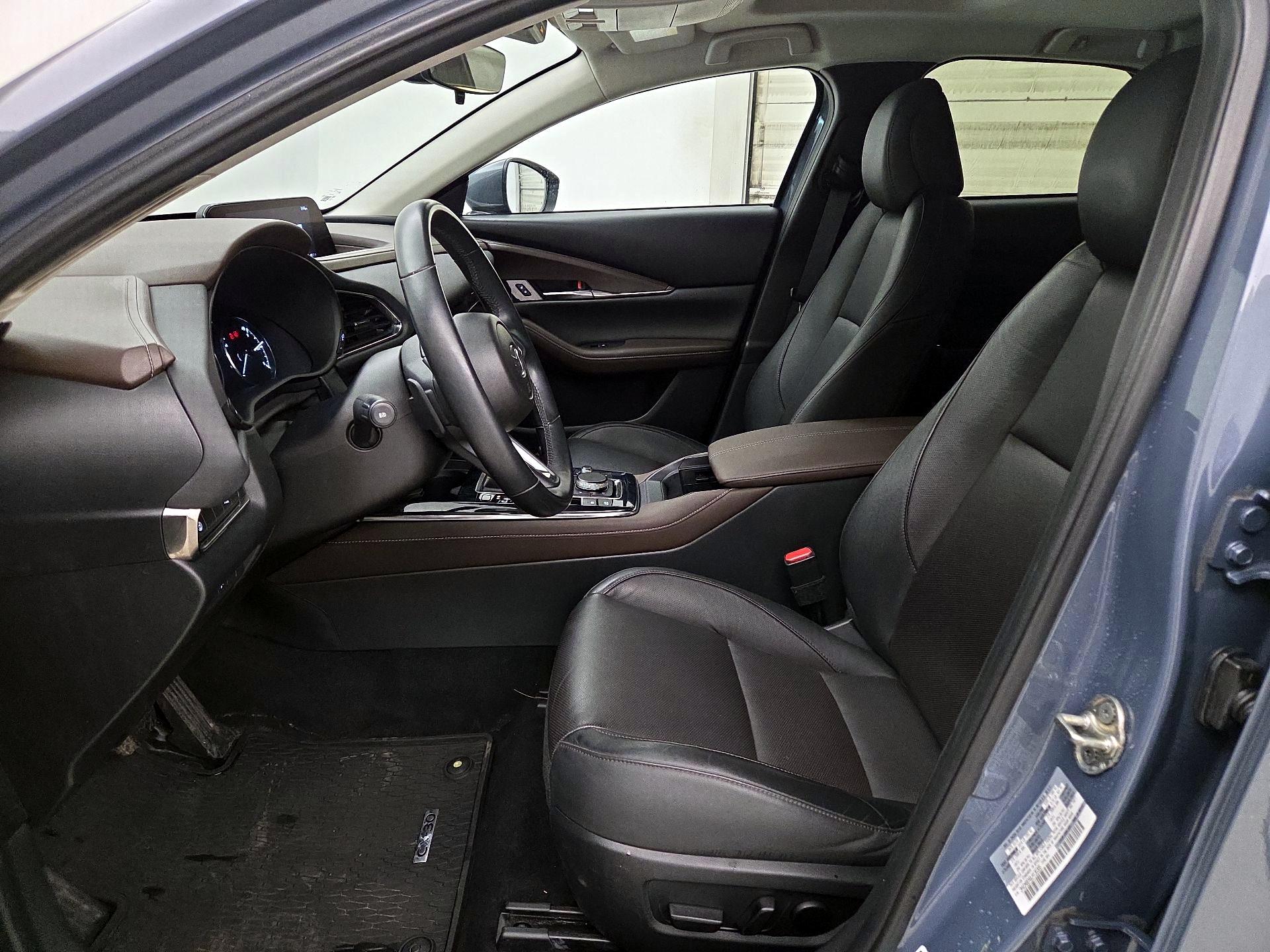 Thumbnail: 2020 Mazda CX-30 - 11