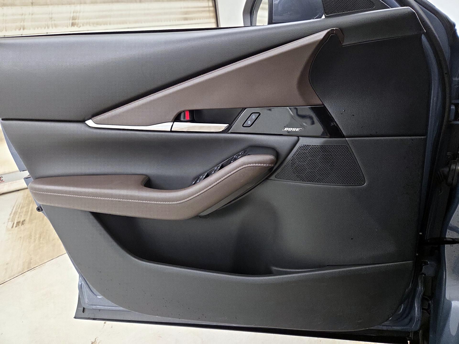 Thumbnail: 2020 Mazda CX-30 - 12