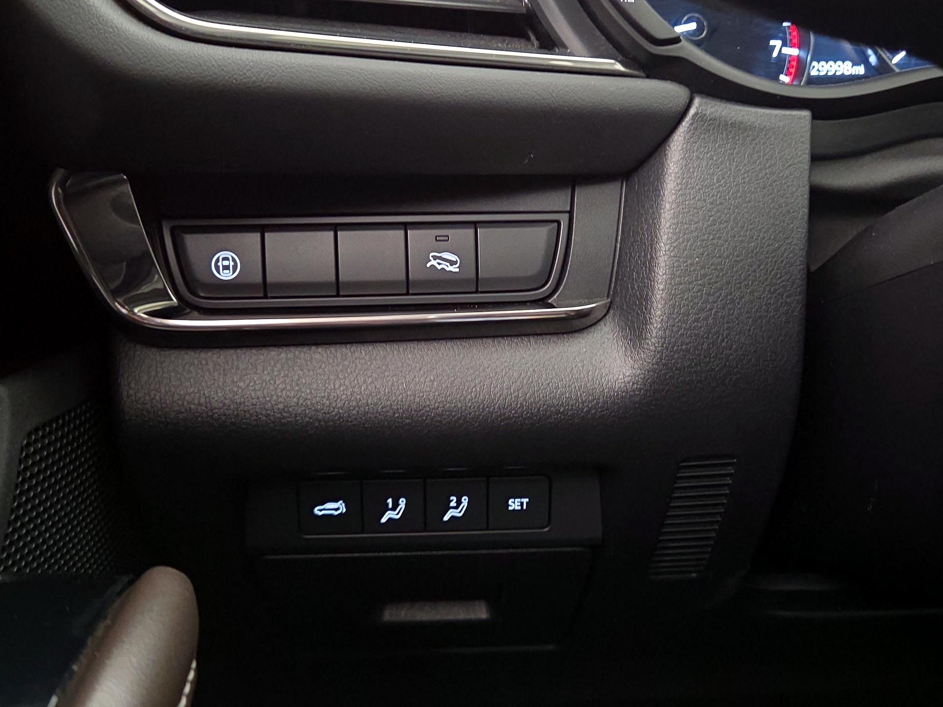 Thumbnail: 2020 Mazda CX-30 - 13