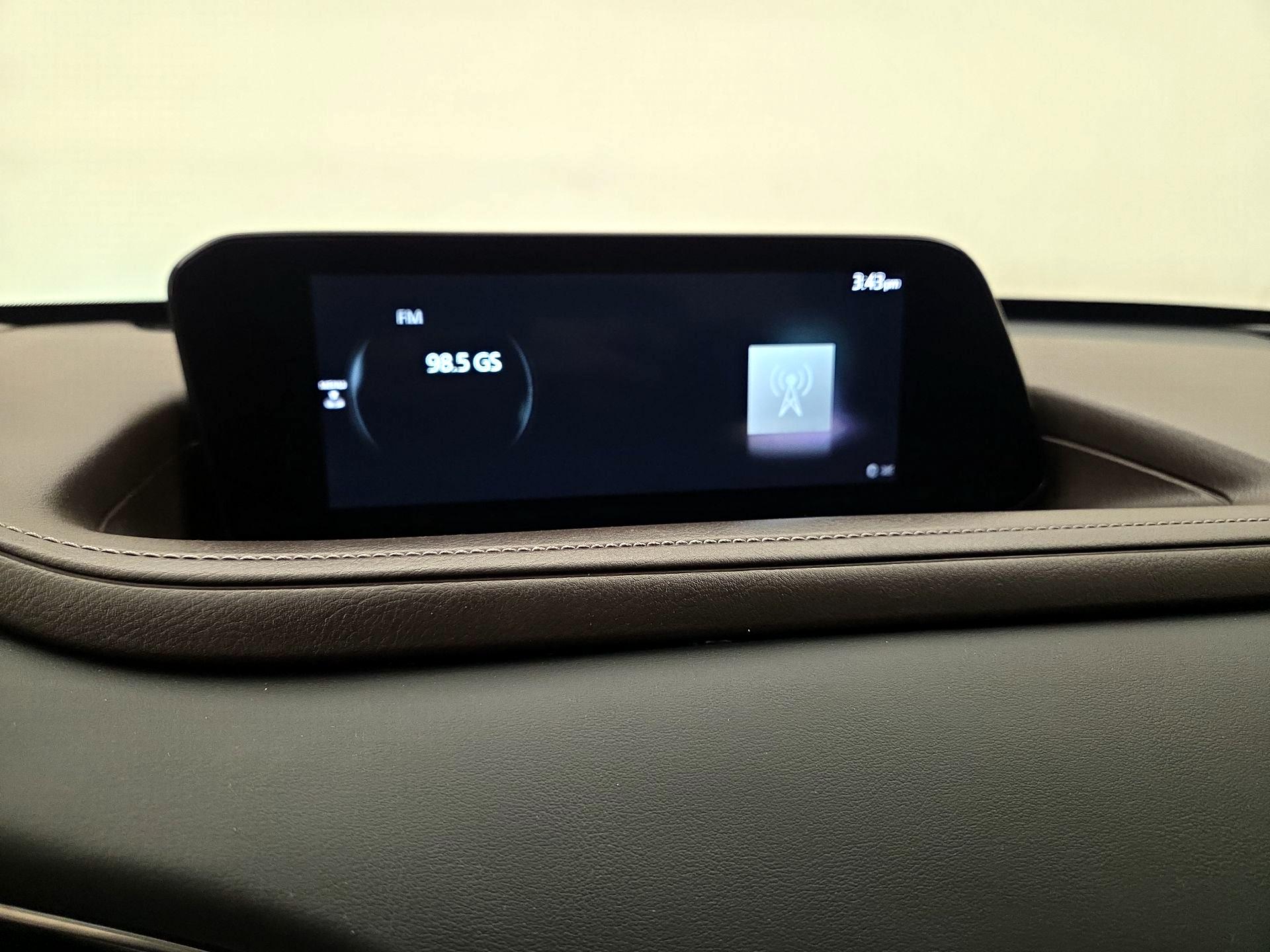 Thumbnail: 2020 Mazda CX-30 - 15