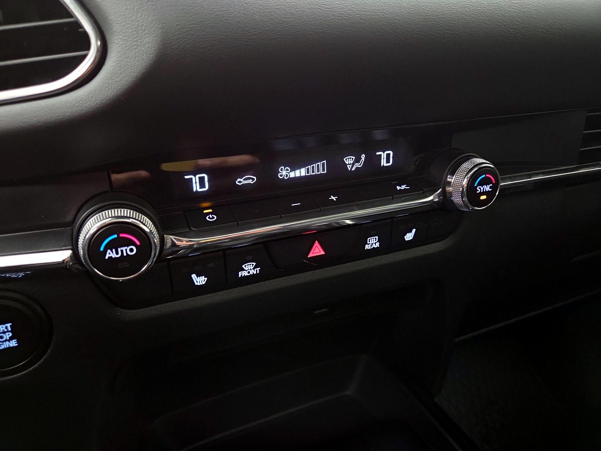 Thumbnail: 2020 Mazda CX-30 - 16