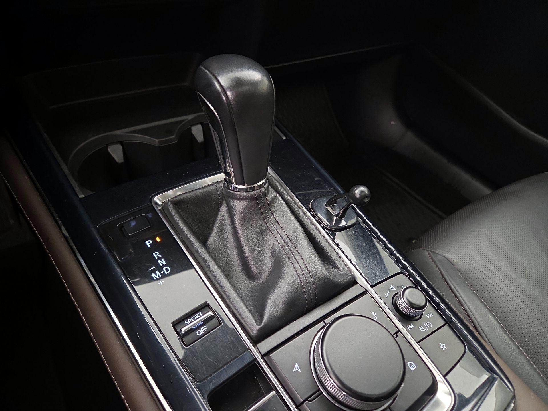 Thumbnail: 2020 Mazda CX-30 - 17