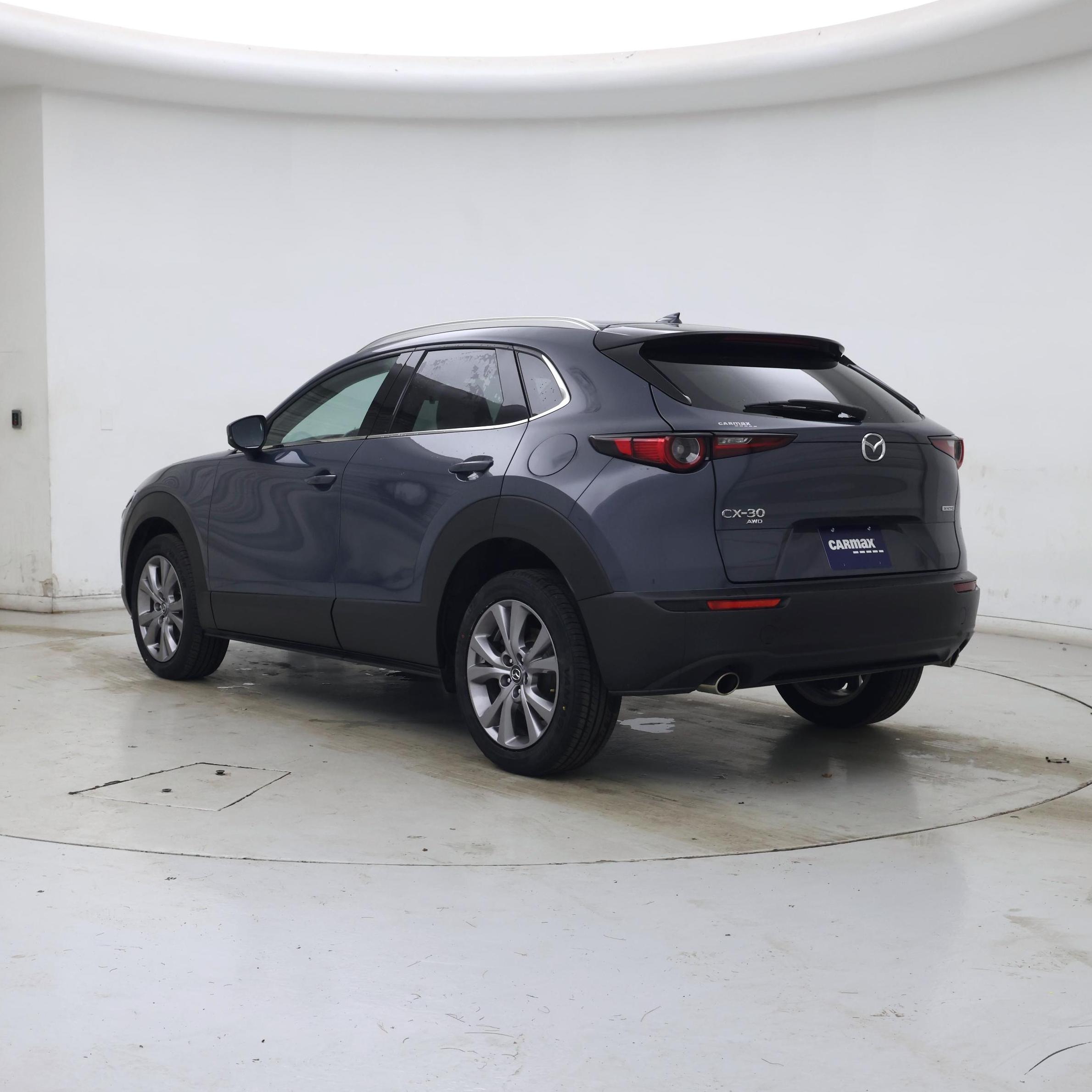 Thumbnail: 2020 Mazda CX-30 - 2