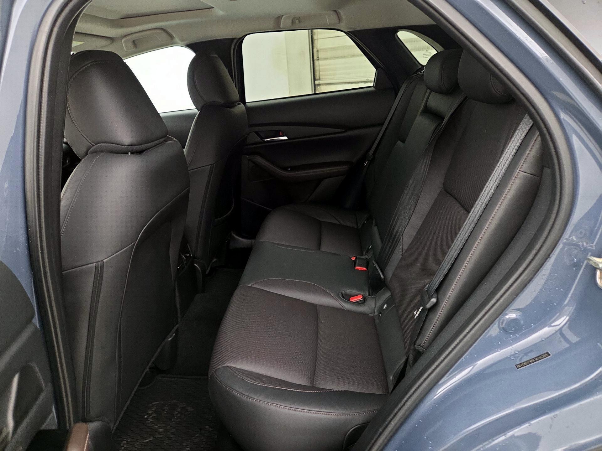 Thumbnail: 2020 Mazda CX-30 - 20