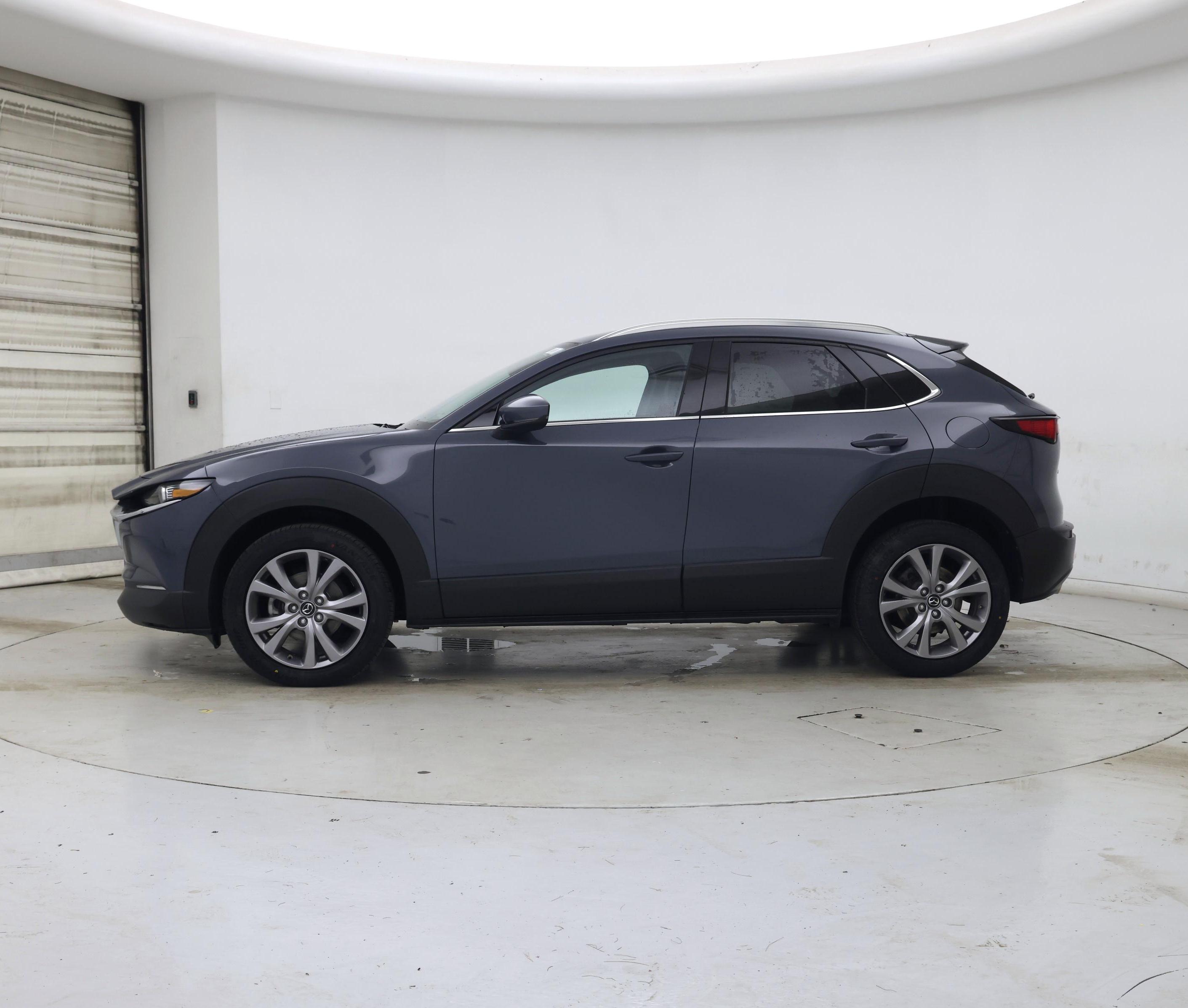 Thumbnail: 2020 Mazda CX-30 - 3