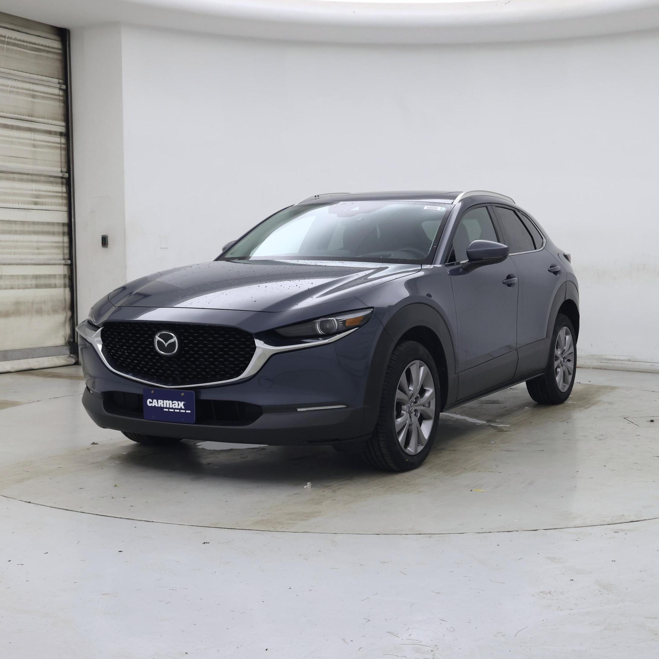 Thumbnail: 2020 Mazda CX-30 - 4