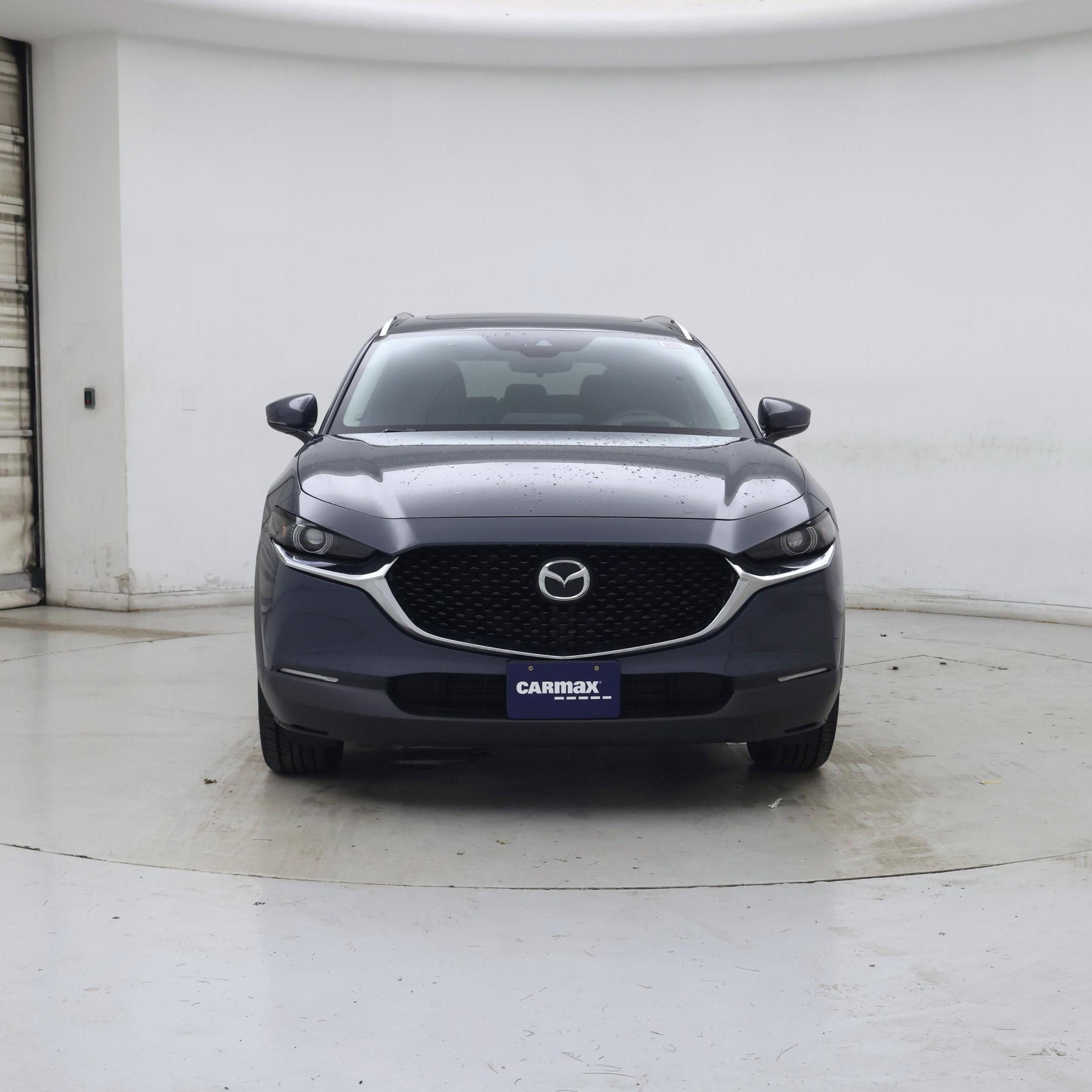 Thumbnail: 2020 Mazda CX-30 - 5