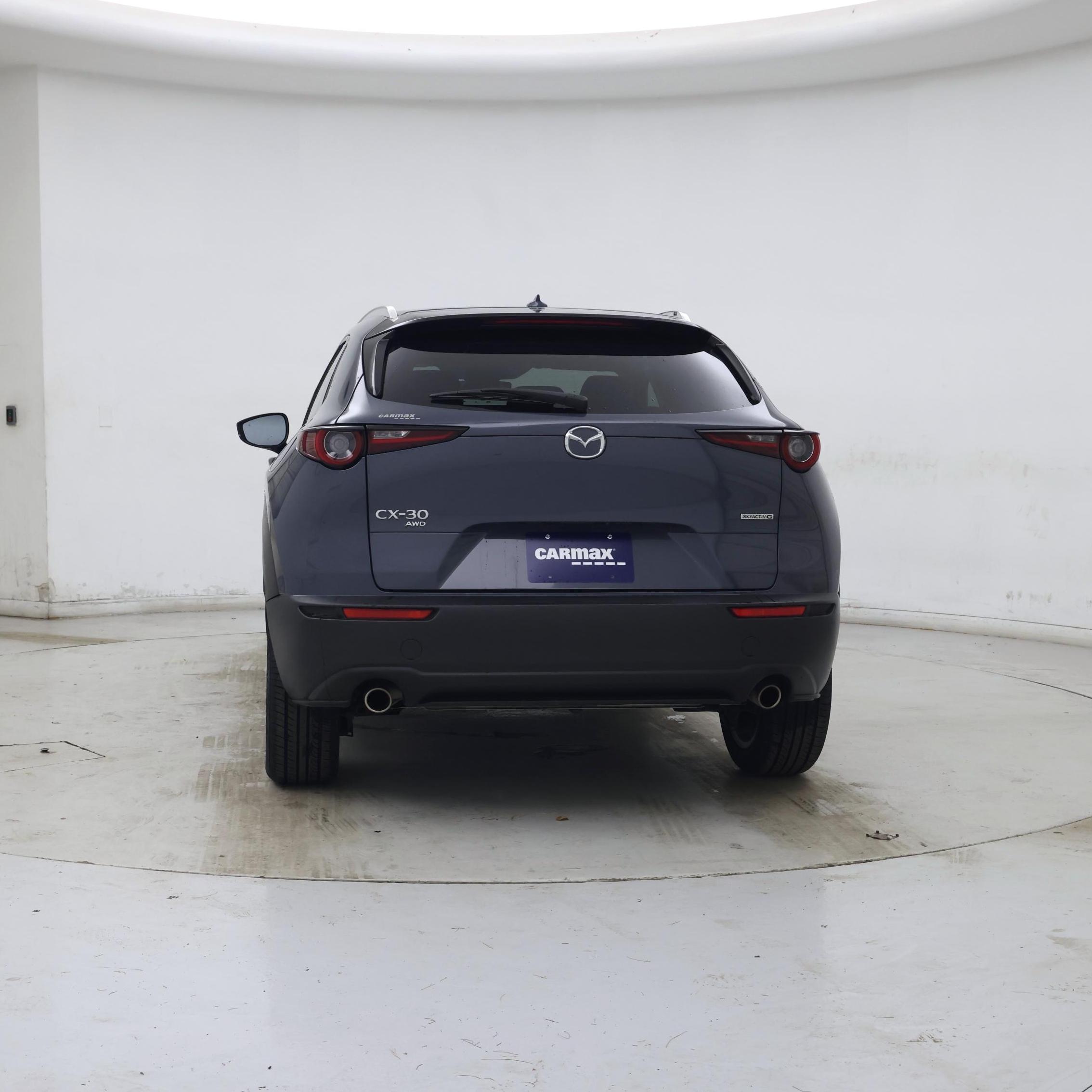 Thumbnail: 2020 Mazda CX-30 - 6