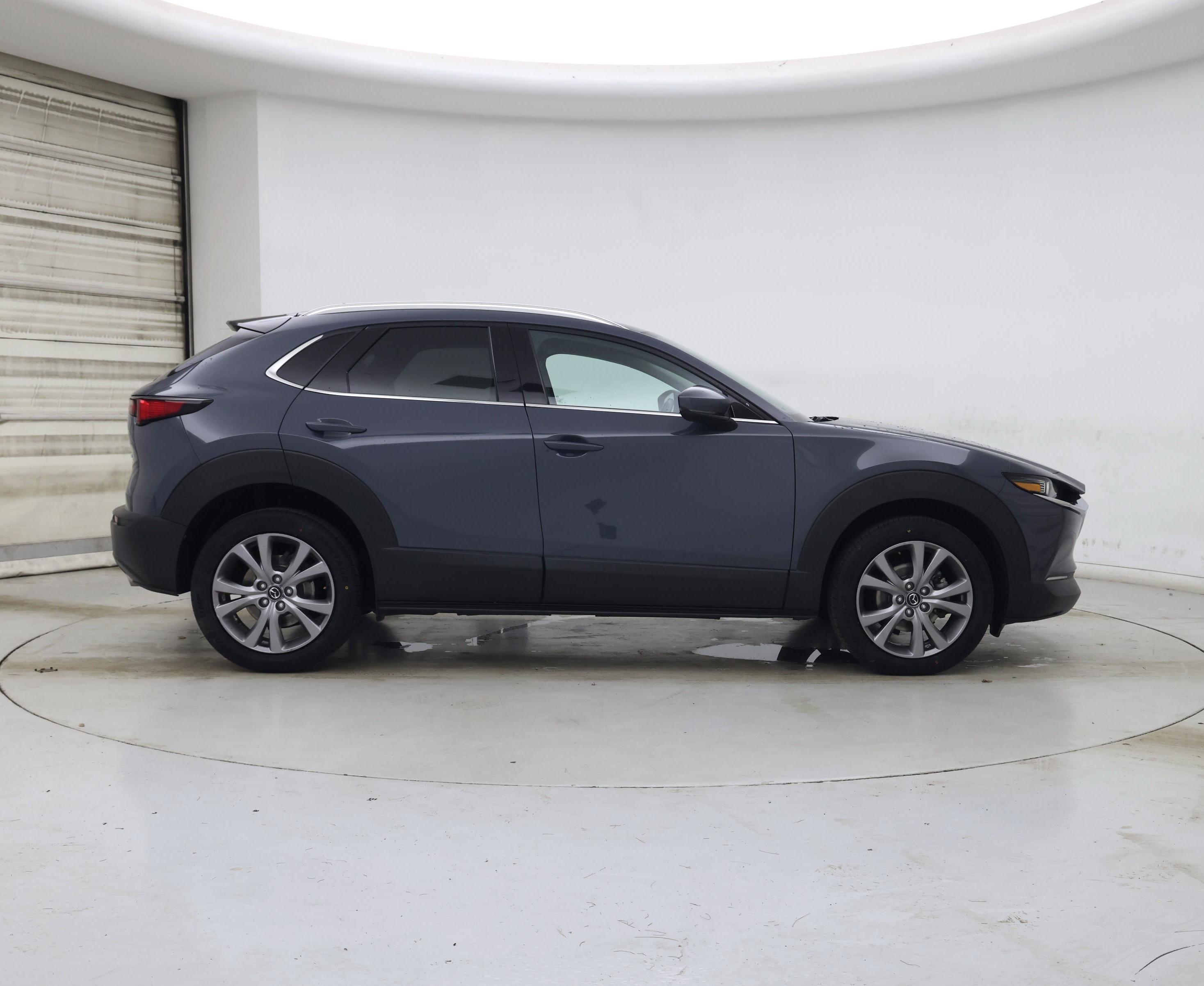 Thumbnail: 2020 Mazda CX-30 - 7