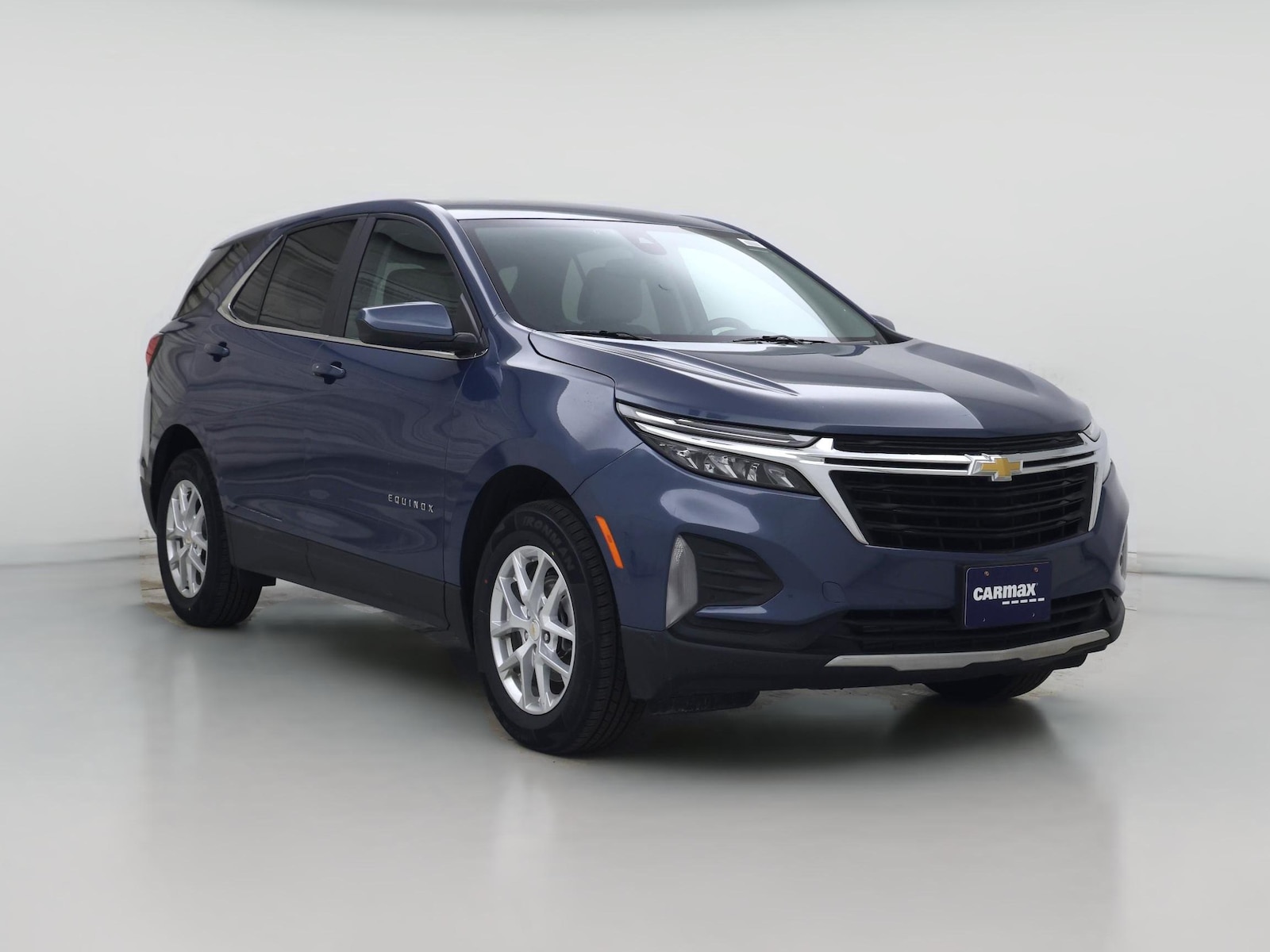 2024 Chevrolet Equinox 2FL