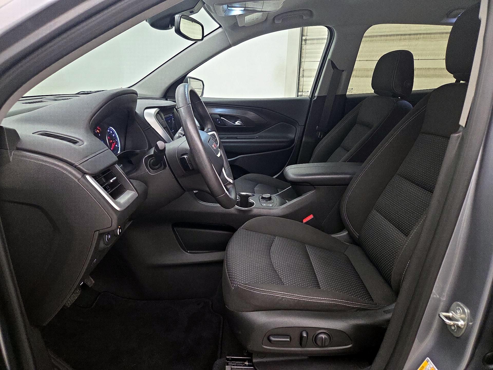 Thumbnail: 2024 GMC Terrain - 11