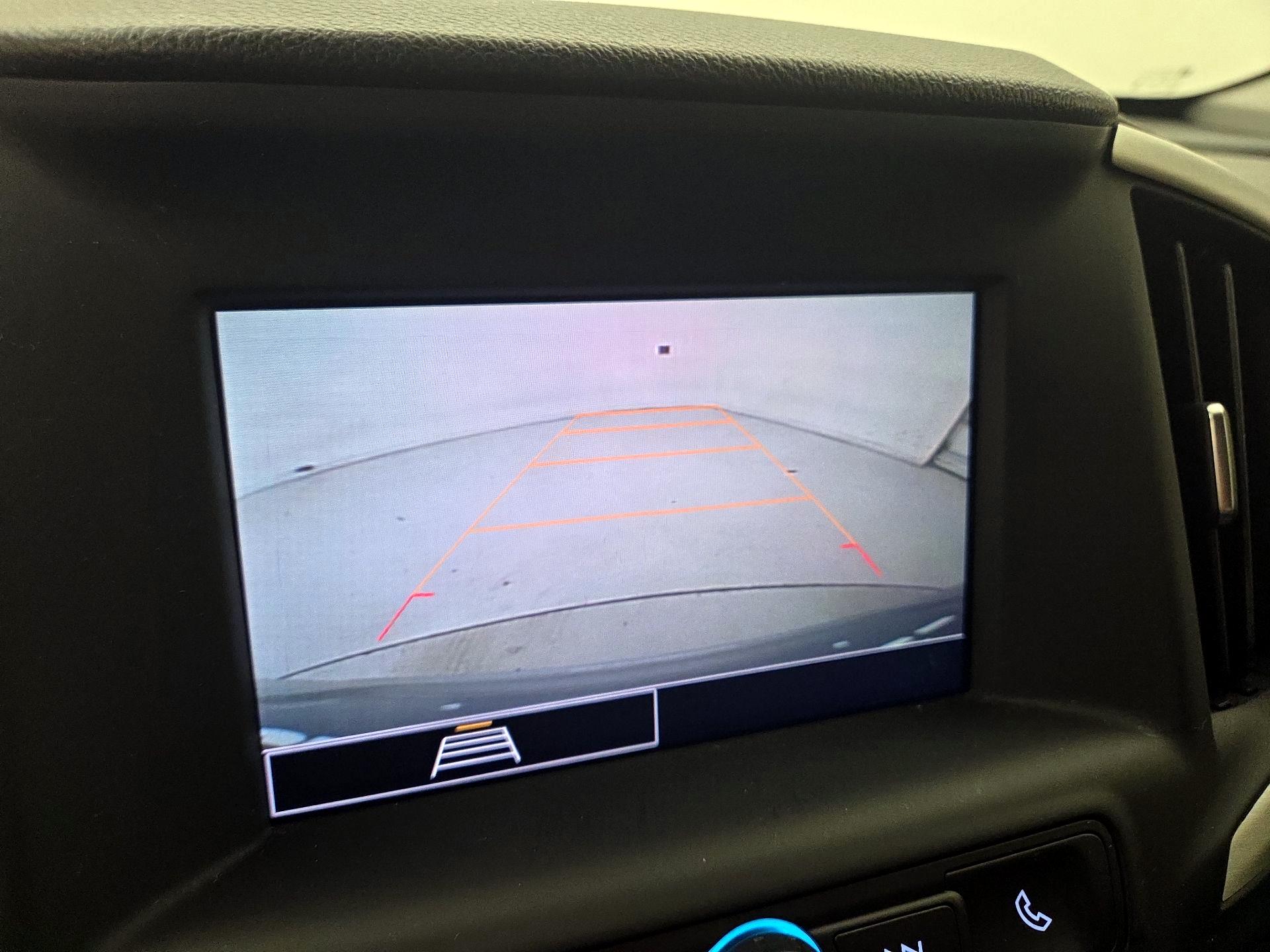 Thumbnail: 2024 GMC Terrain - 14