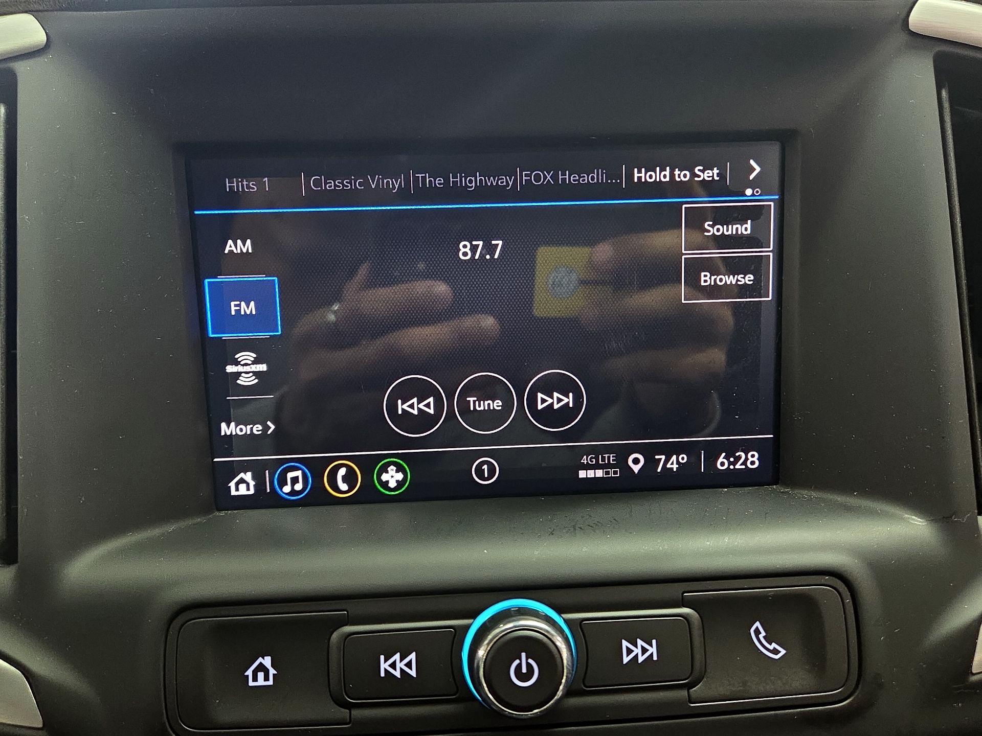 Thumbnail: 2024 GMC Terrain - 15