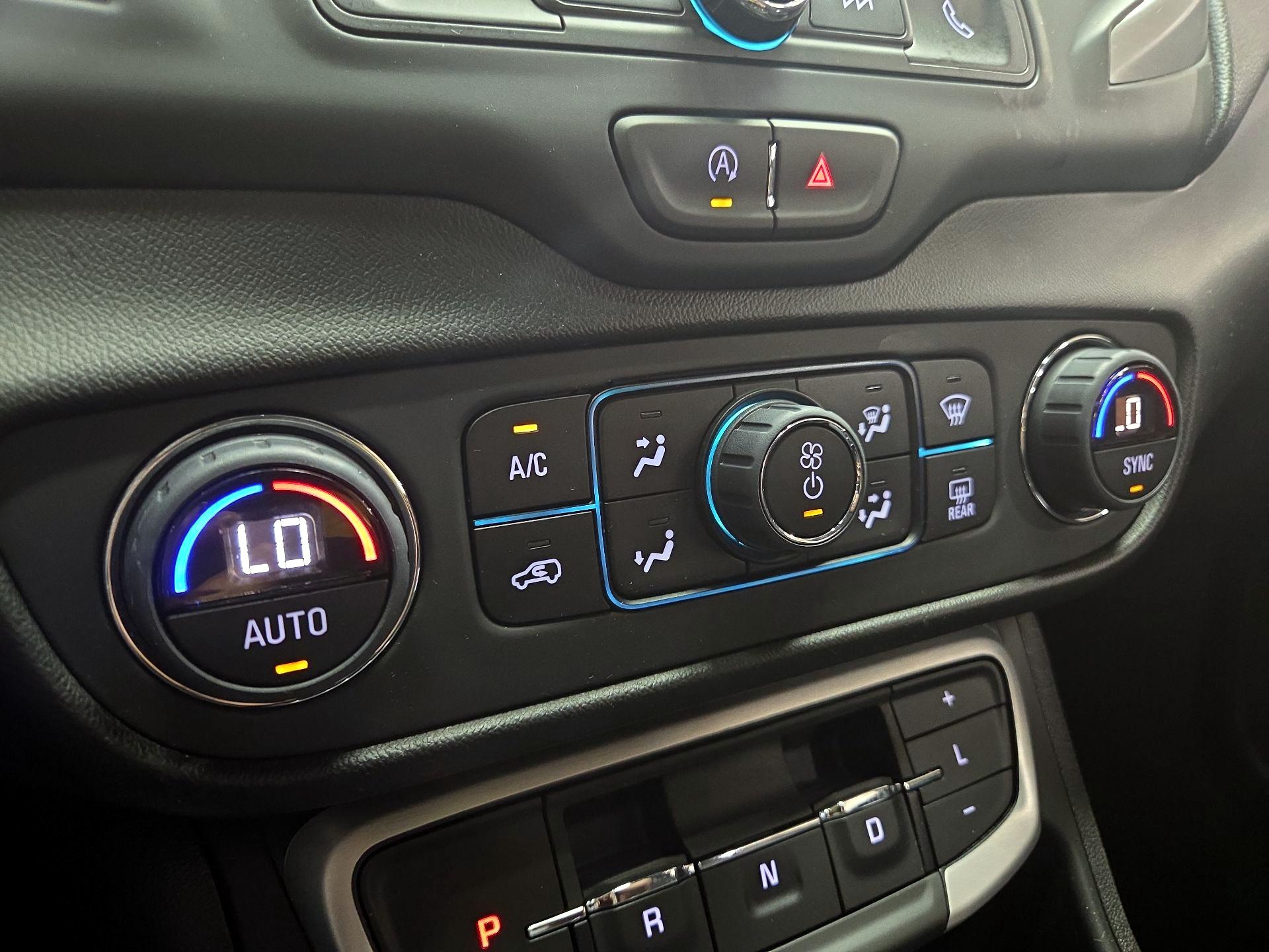 Thumbnail: 2024 GMC Terrain - 16