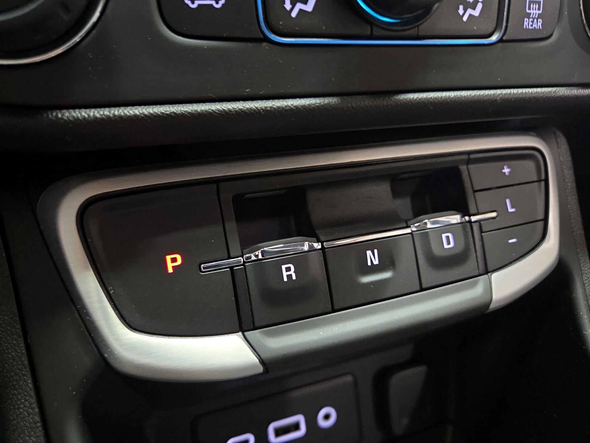 Thumbnail: 2024 GMC Terrain - 17