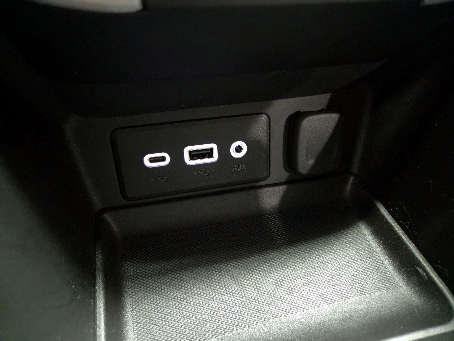 Thumbnail: 2024 GMC Terrain - 18