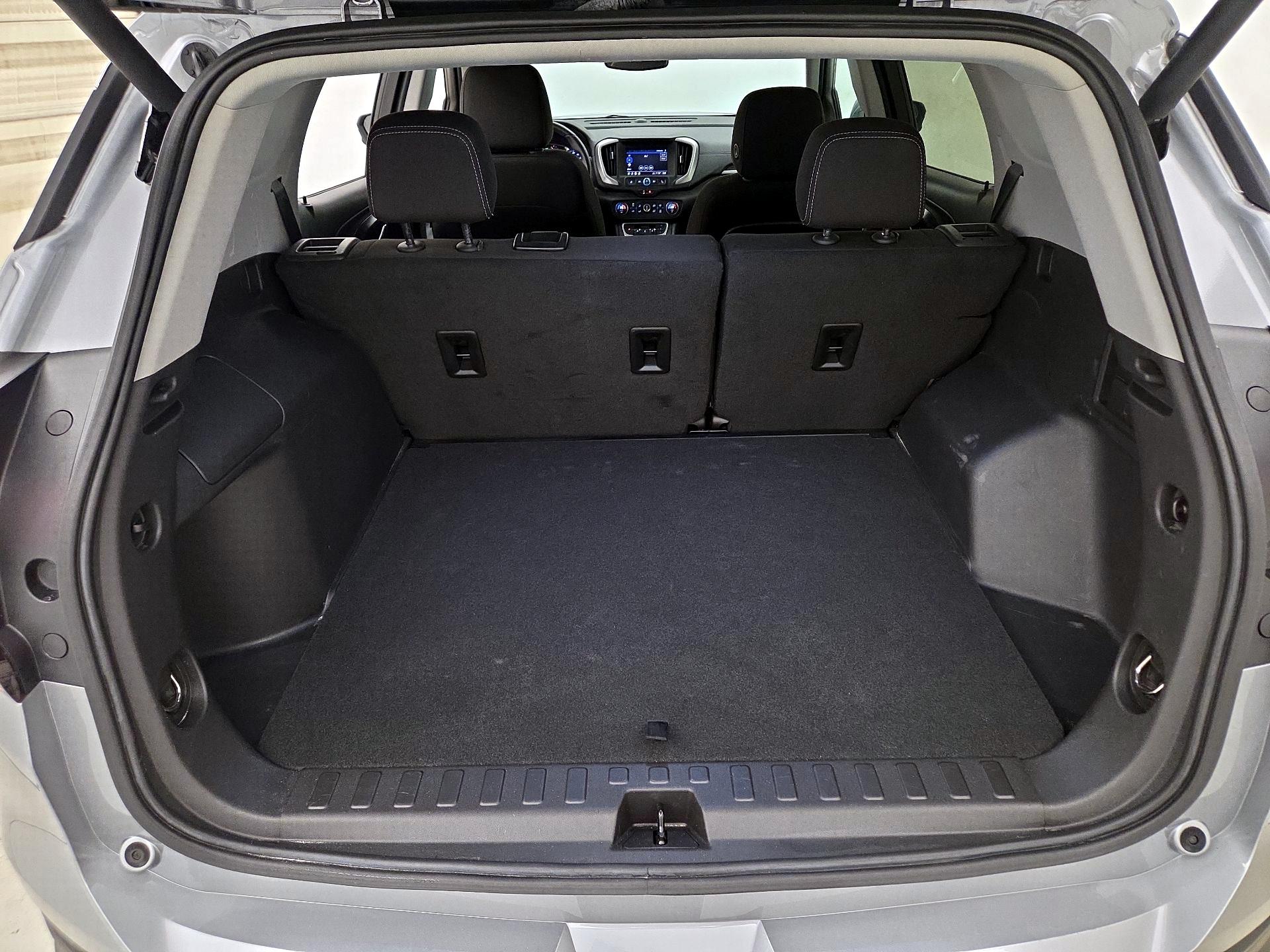 Thumbnail: 2024 GMC Terrain - 20