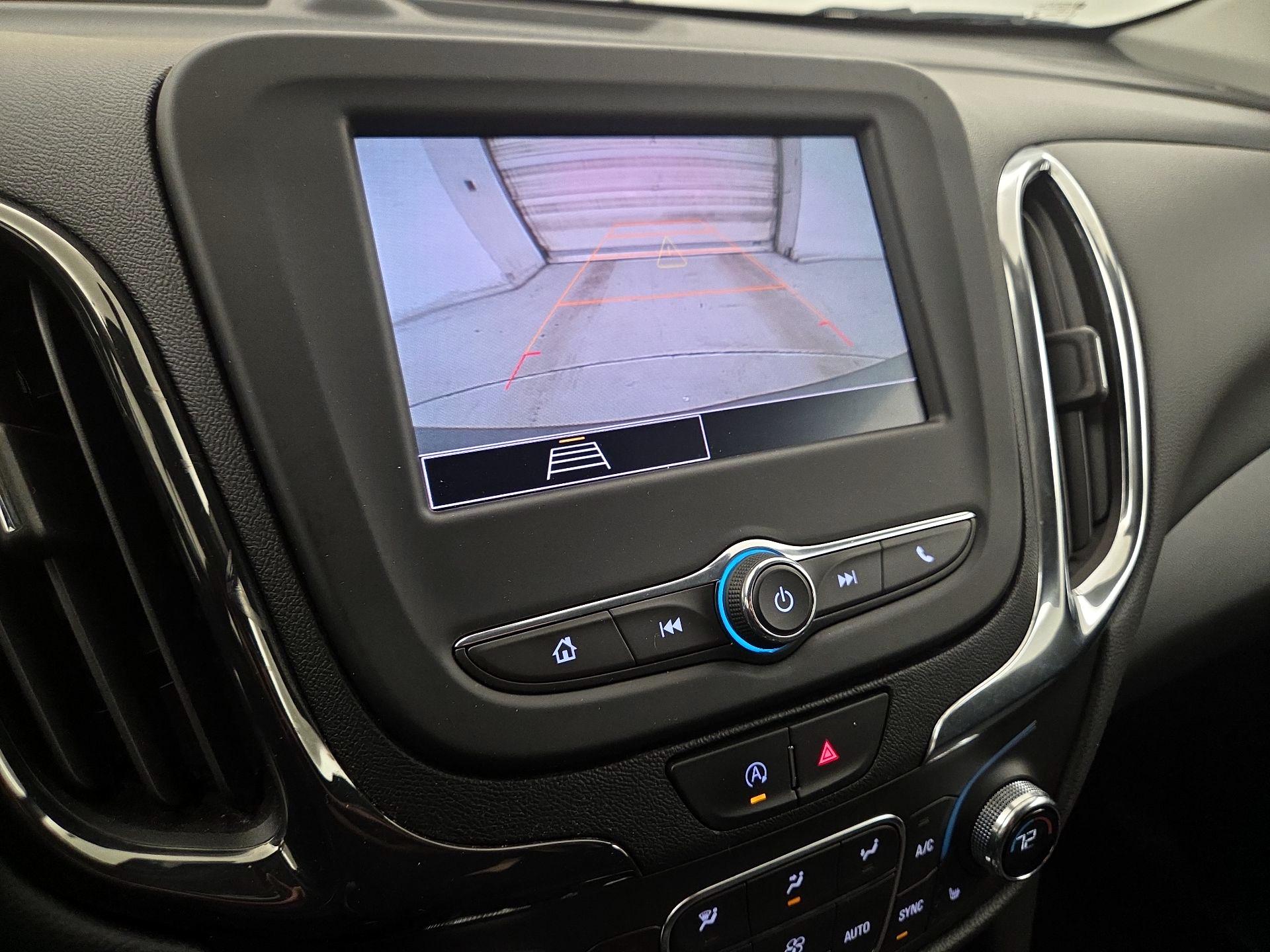 Thumbnail: 2023 Chevrolet Equinox - 14