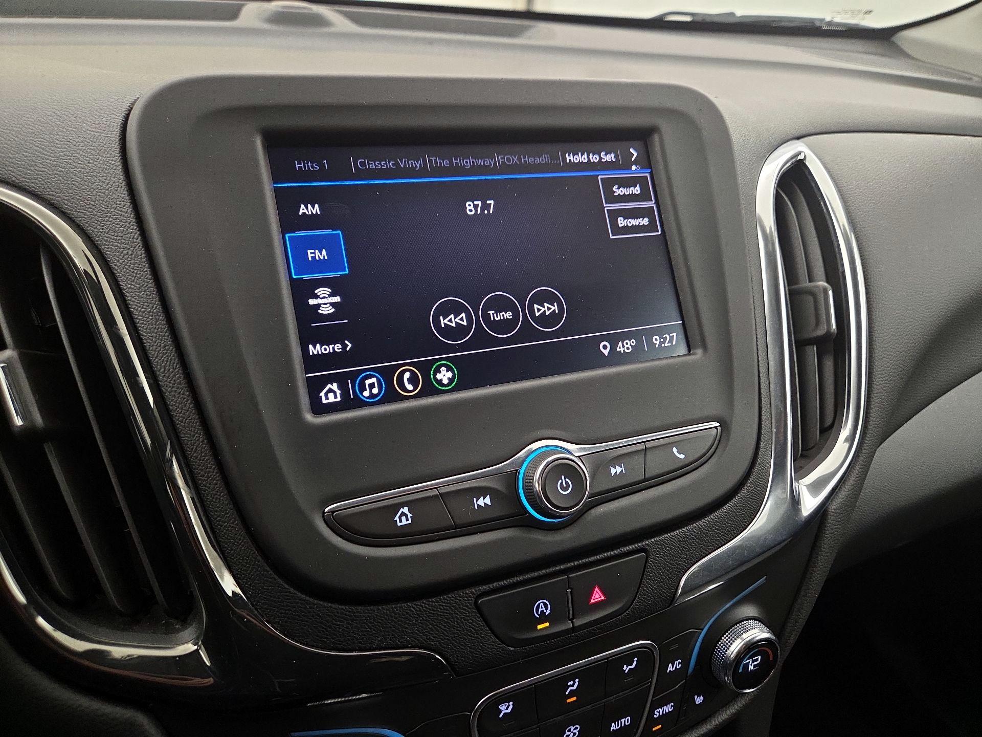 Thumbnail: 2023 Chevrolet Equinox - 15