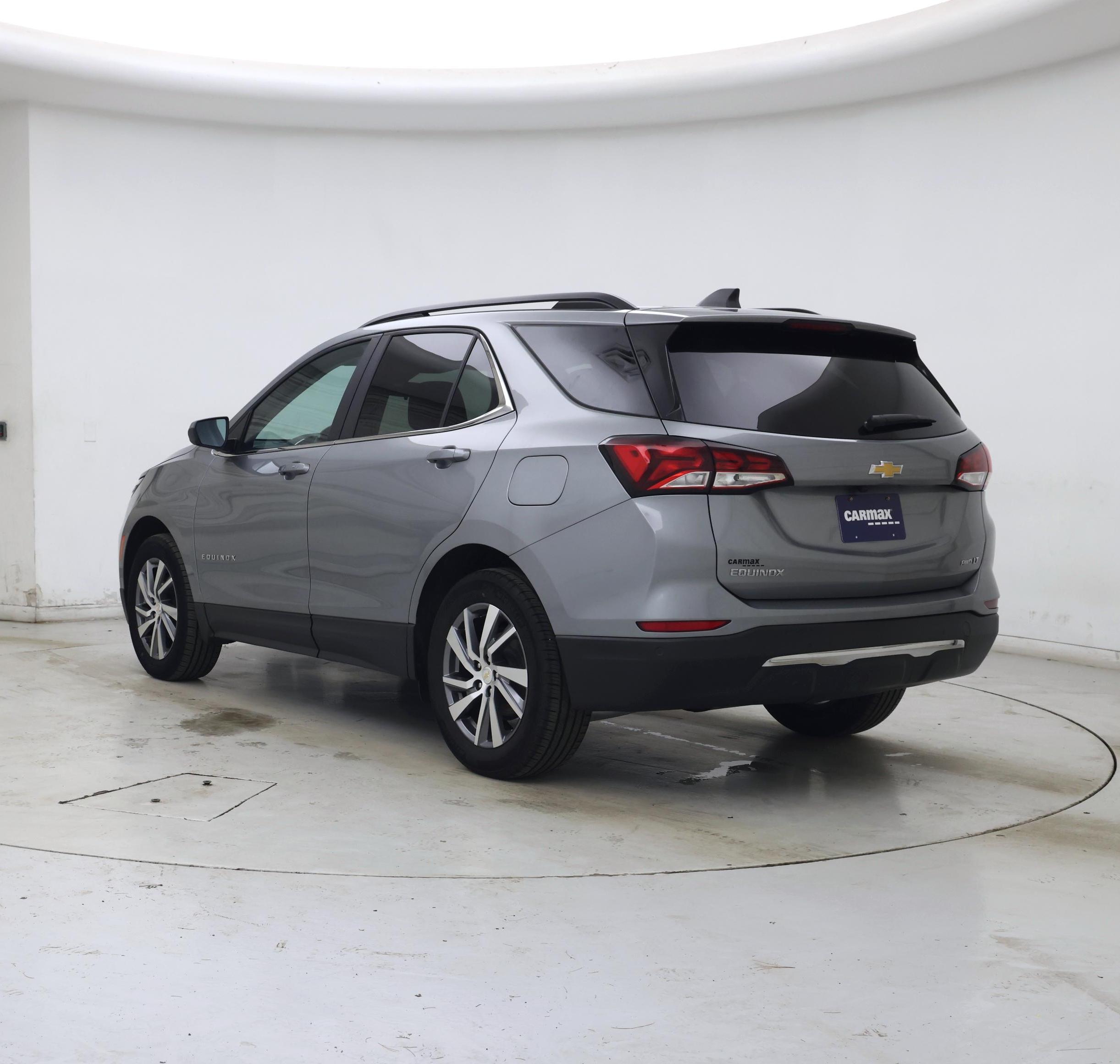 Thumbnail: 2023 Chevrolet Equinox - 2