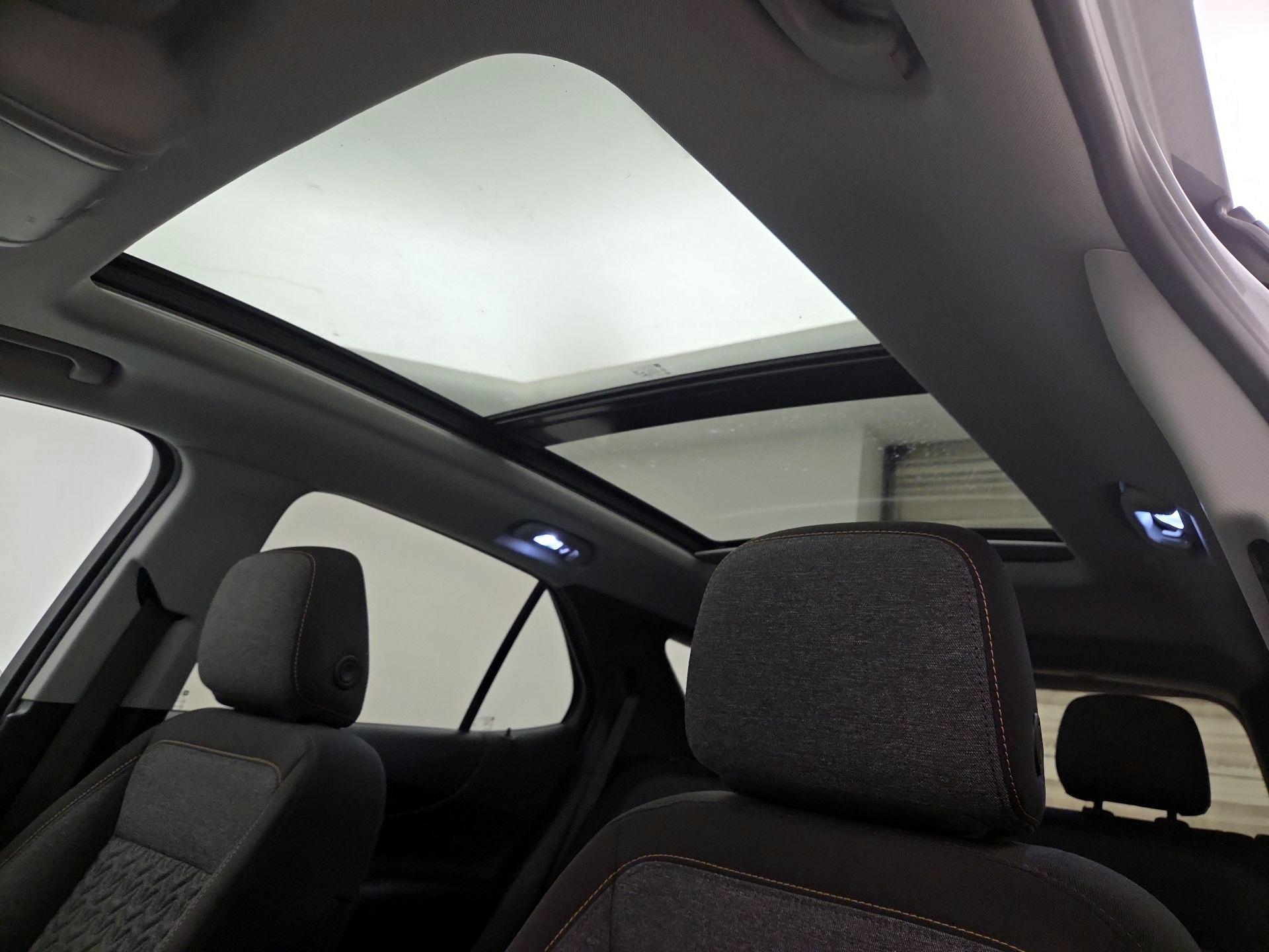 Thumbnail: 2023 Chevrolet Equinox - 19