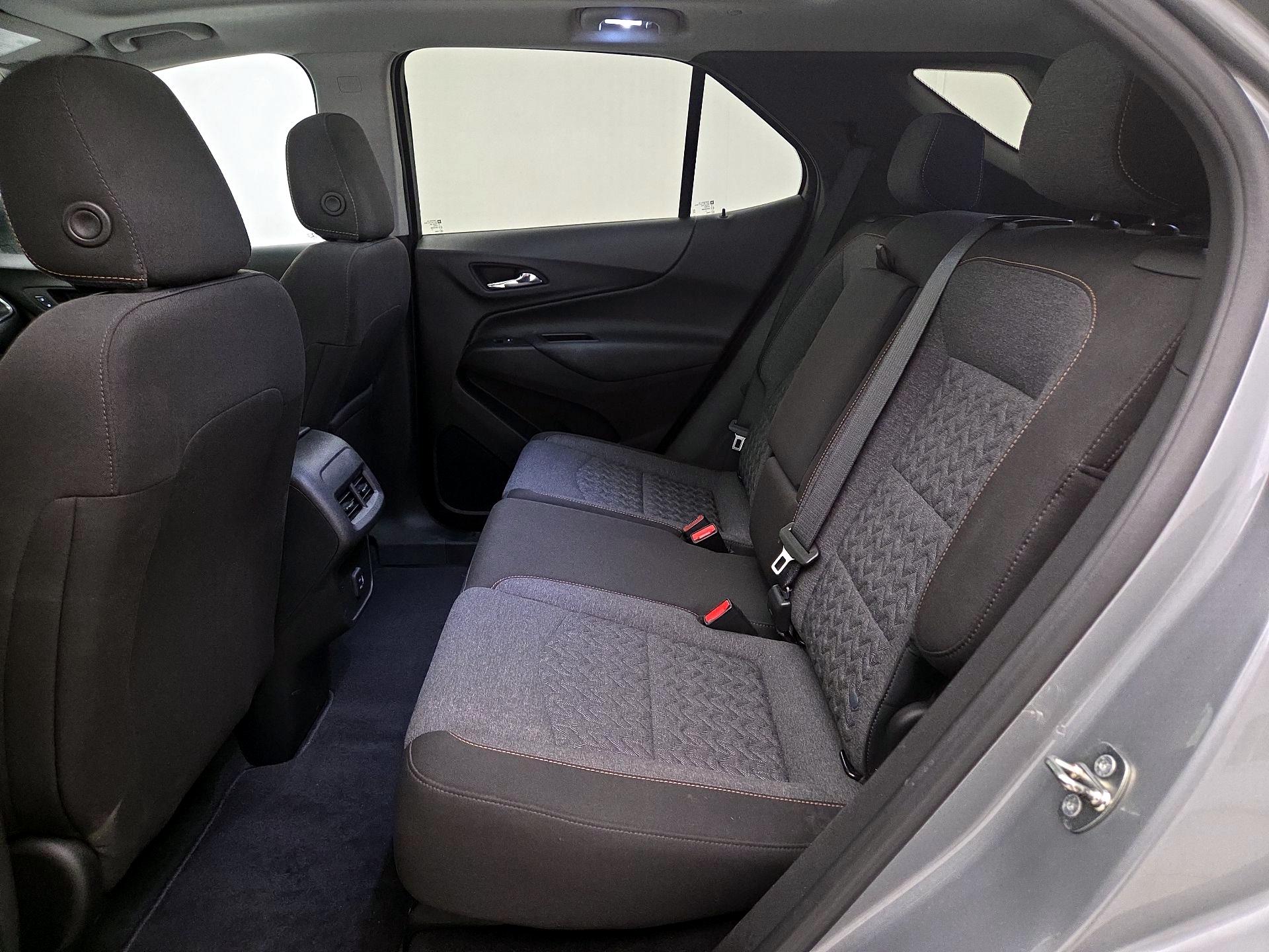 Thumbnail: 2023 Chevrolet Equinox - 20