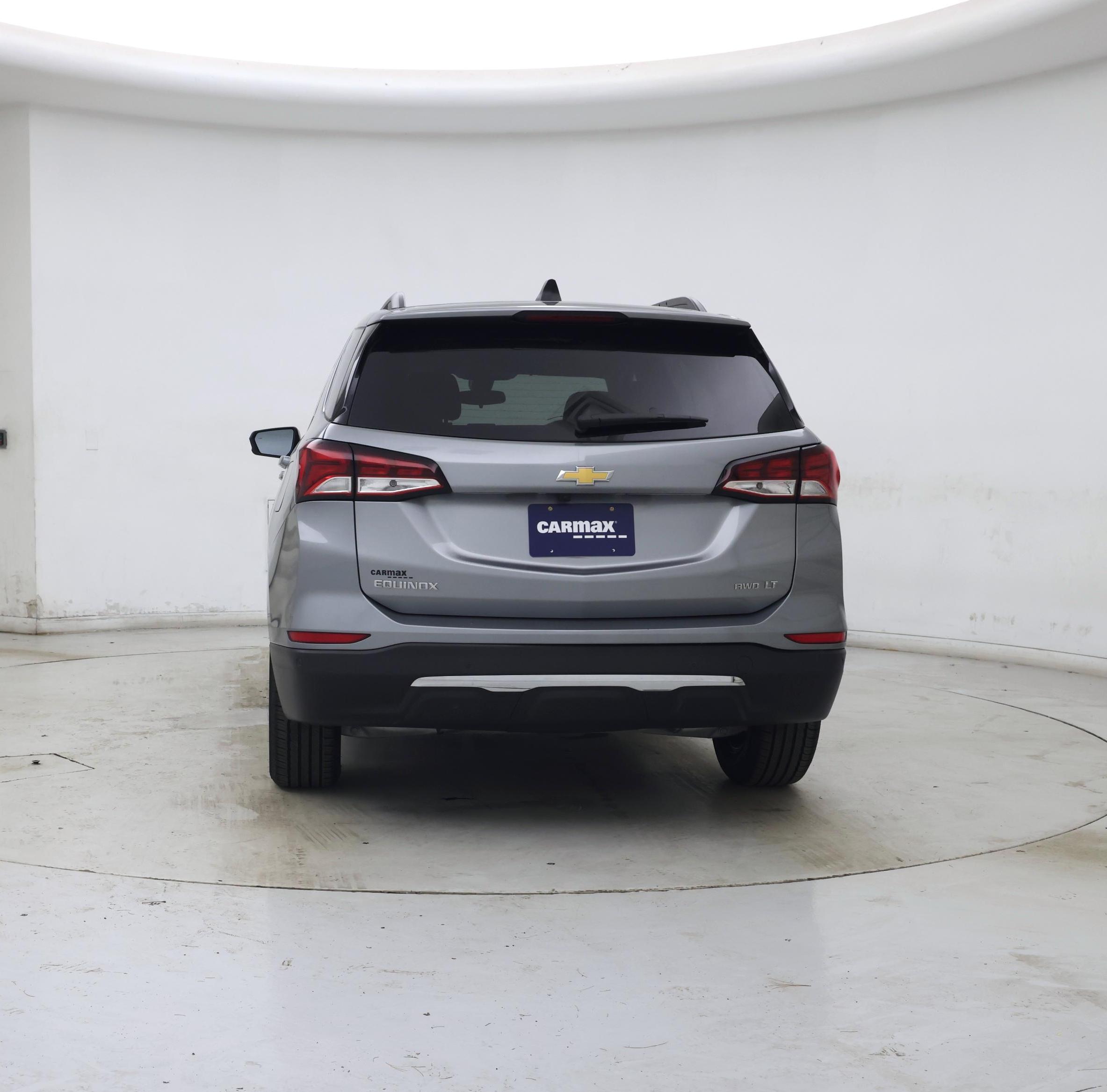 Thumbnail: 2023 Chevrolet Equinox - 6