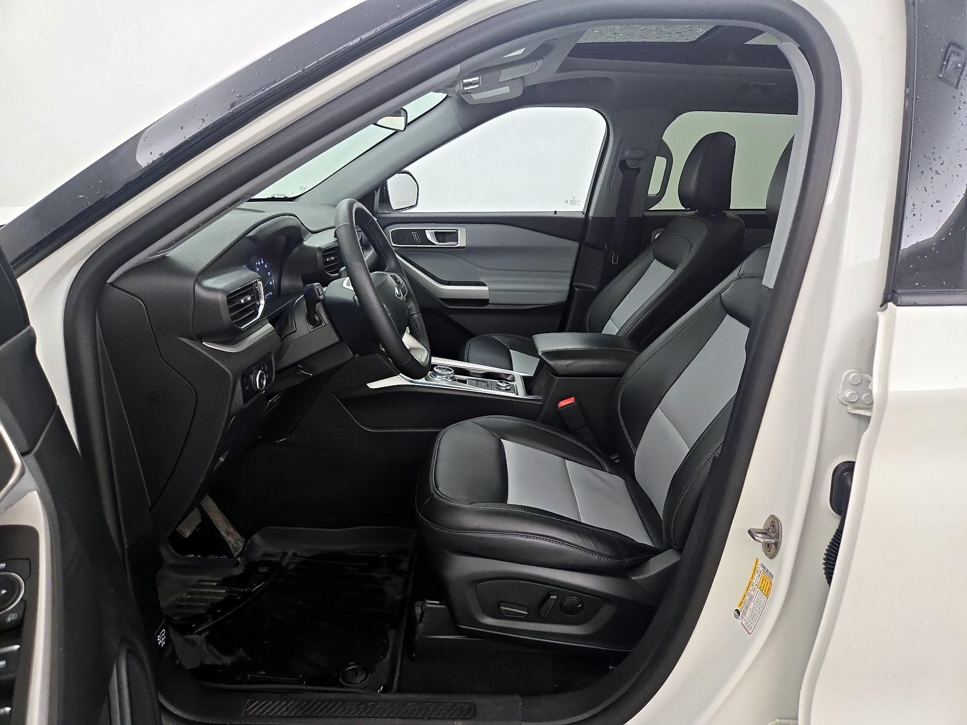 Thumbnail: 2024 Ford Explorer - 11