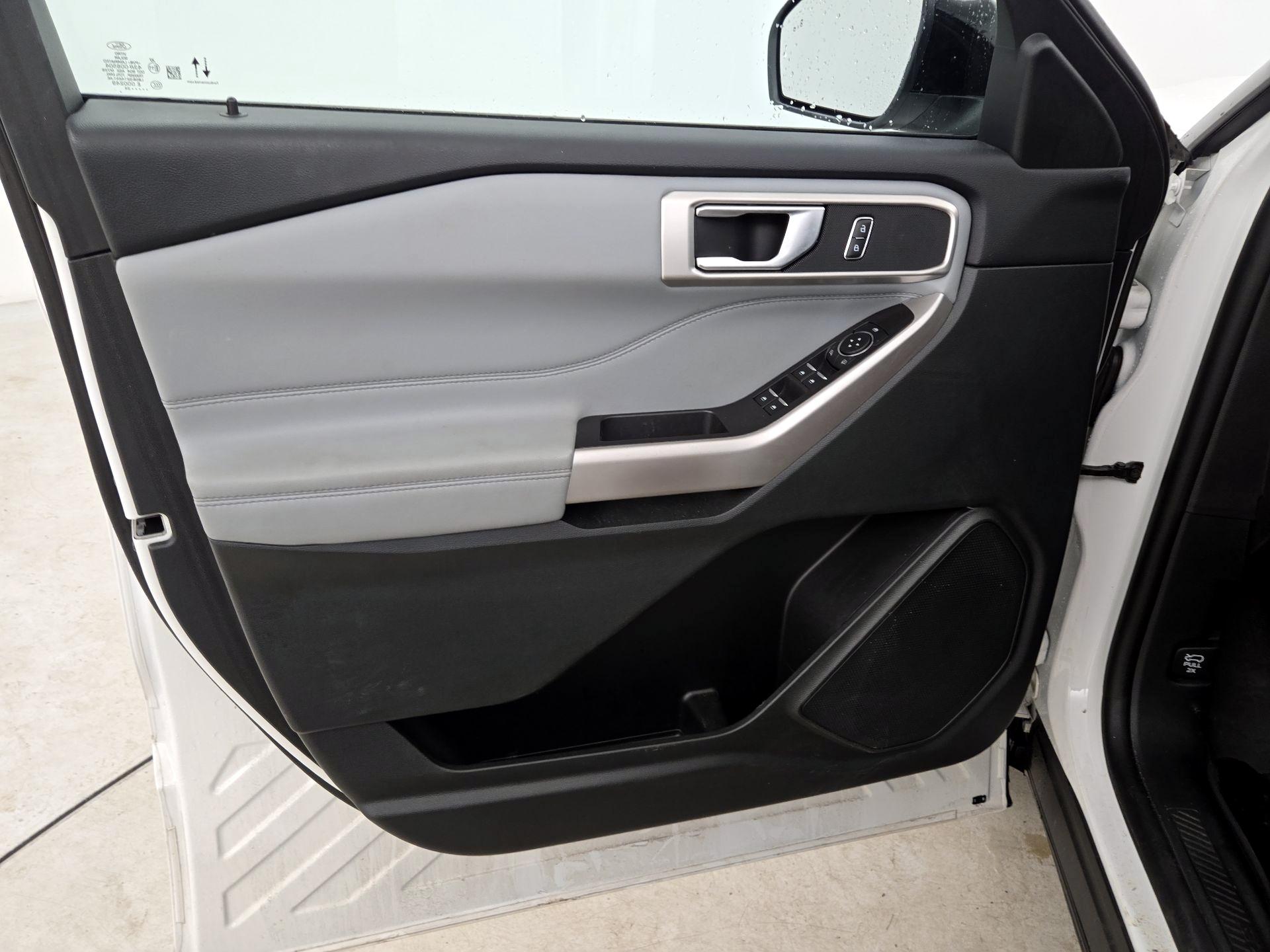 Thumbnail: 2024 Ford Explorer - 12