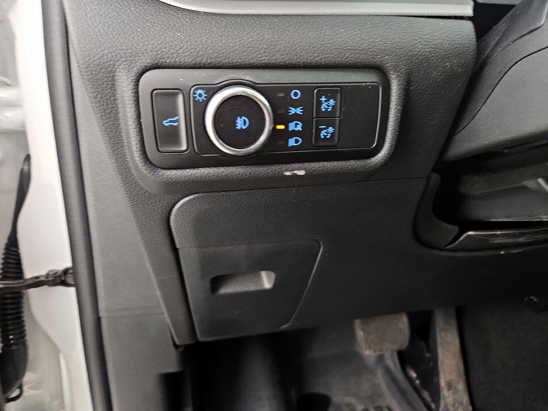 Thumbnail: 2024 Ford Explorer - 13