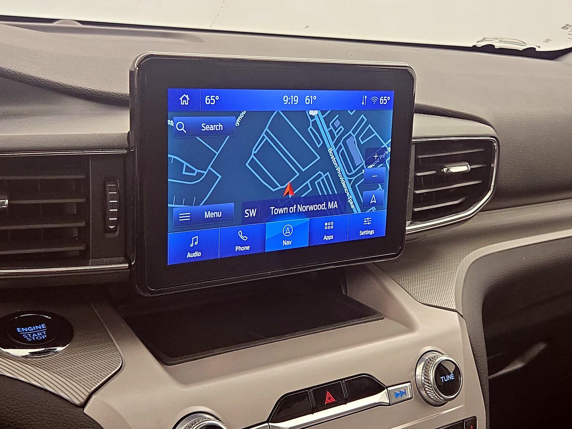 Thumbnail: 2024 Ford Explorer - 14