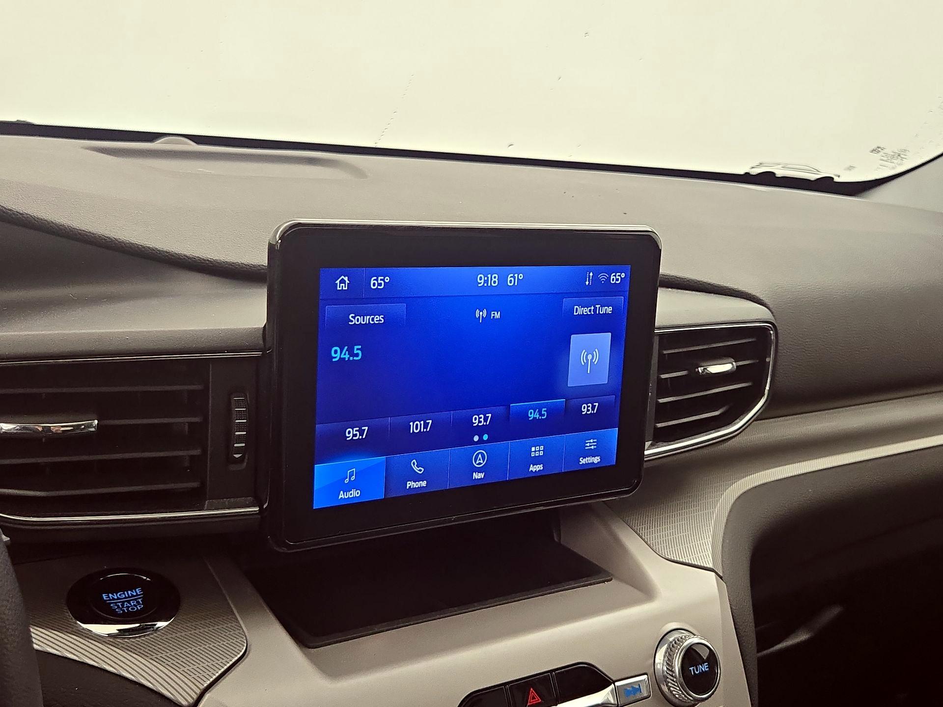 Thumbnail: 2024 Ford Explorer - 16