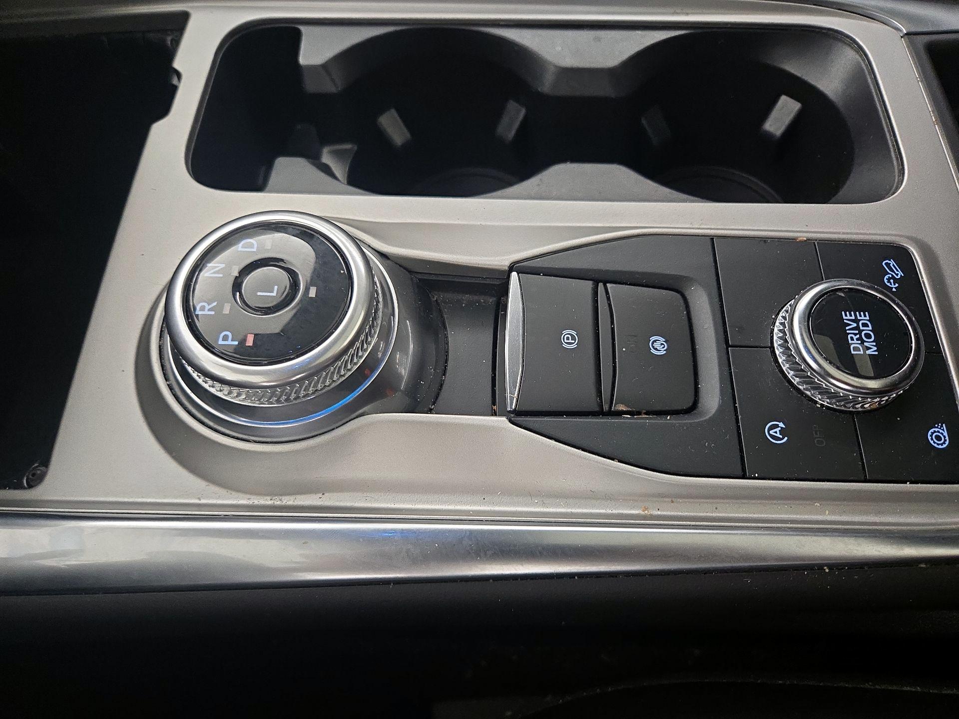 Thumbnail: 2024 Ford Explorer - 18