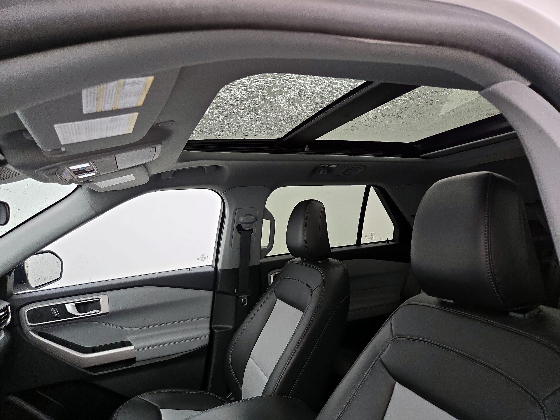 Thumbnail: 2024 Ford Explorer - 20