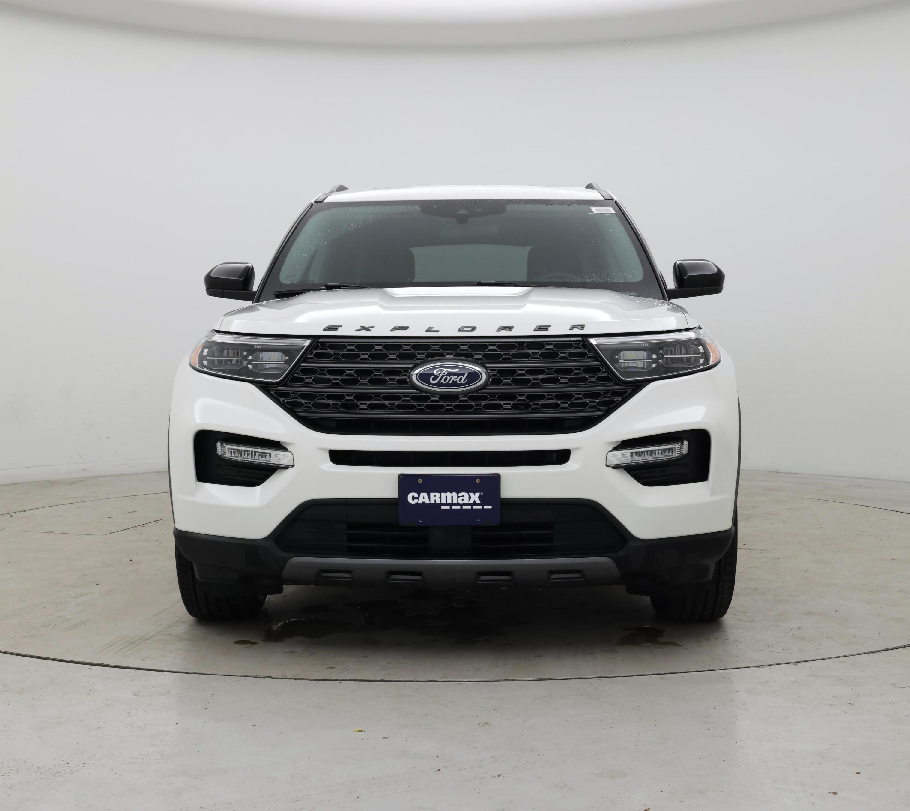 Thumbnail: 2024 Ford Explorer - 5