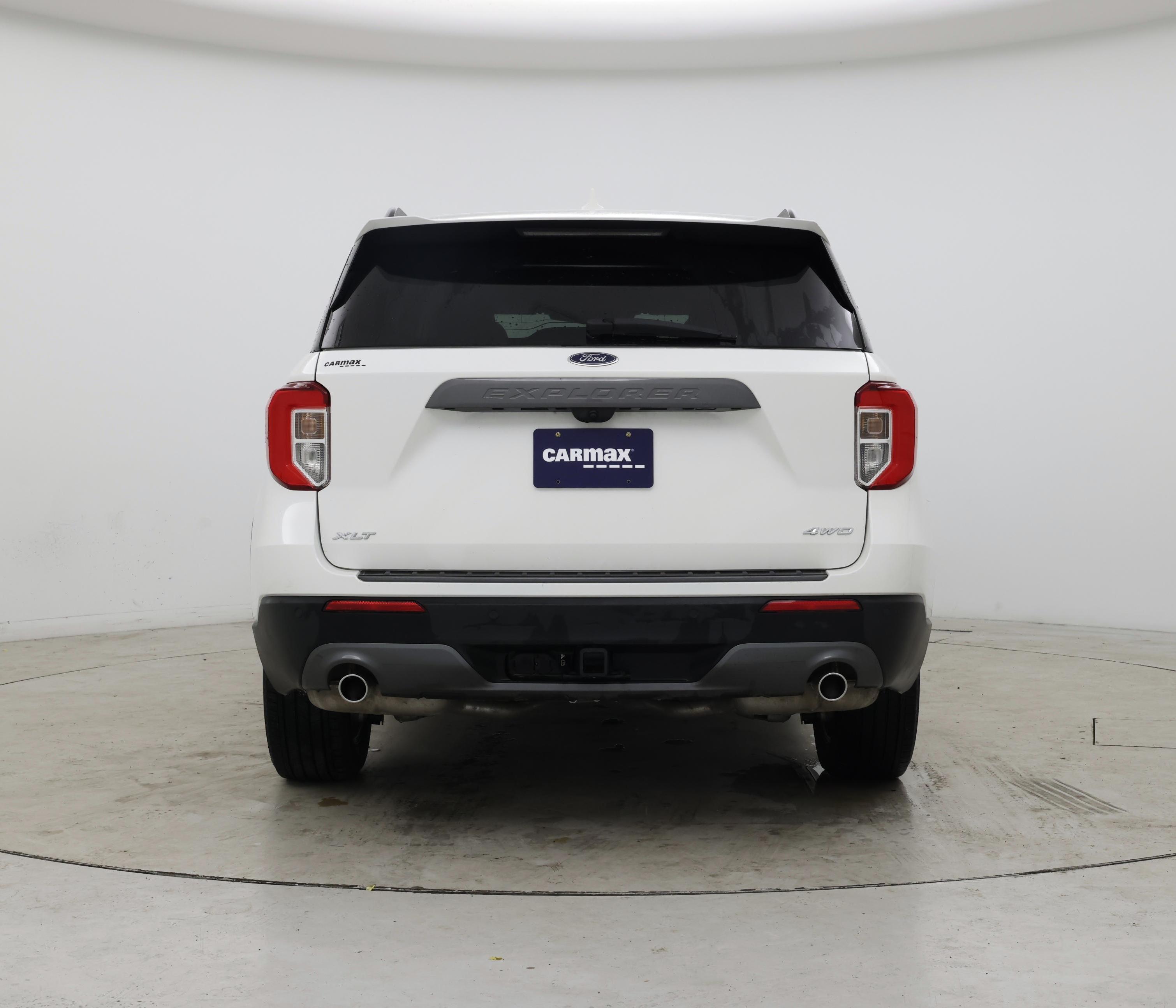 Thumbnail: 2024 Ford Explorer - 6