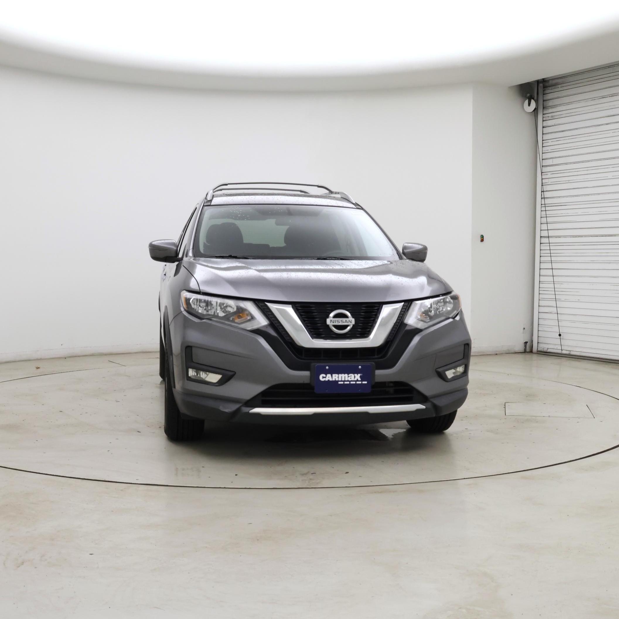 Thumbnail: 2017 Nissan Rogue - 5