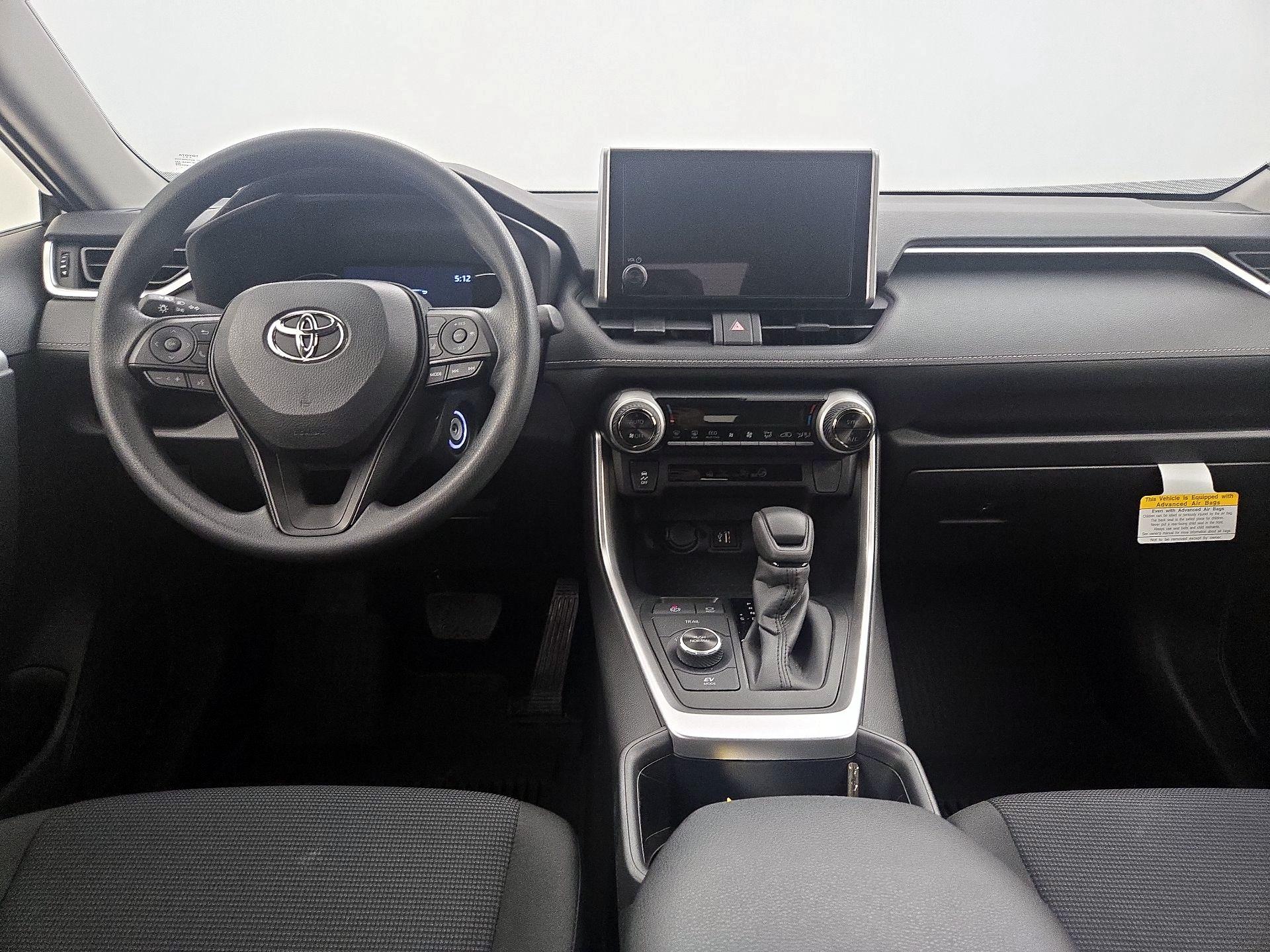 Thumbnail: 2025 Toyota RAV4 - 9