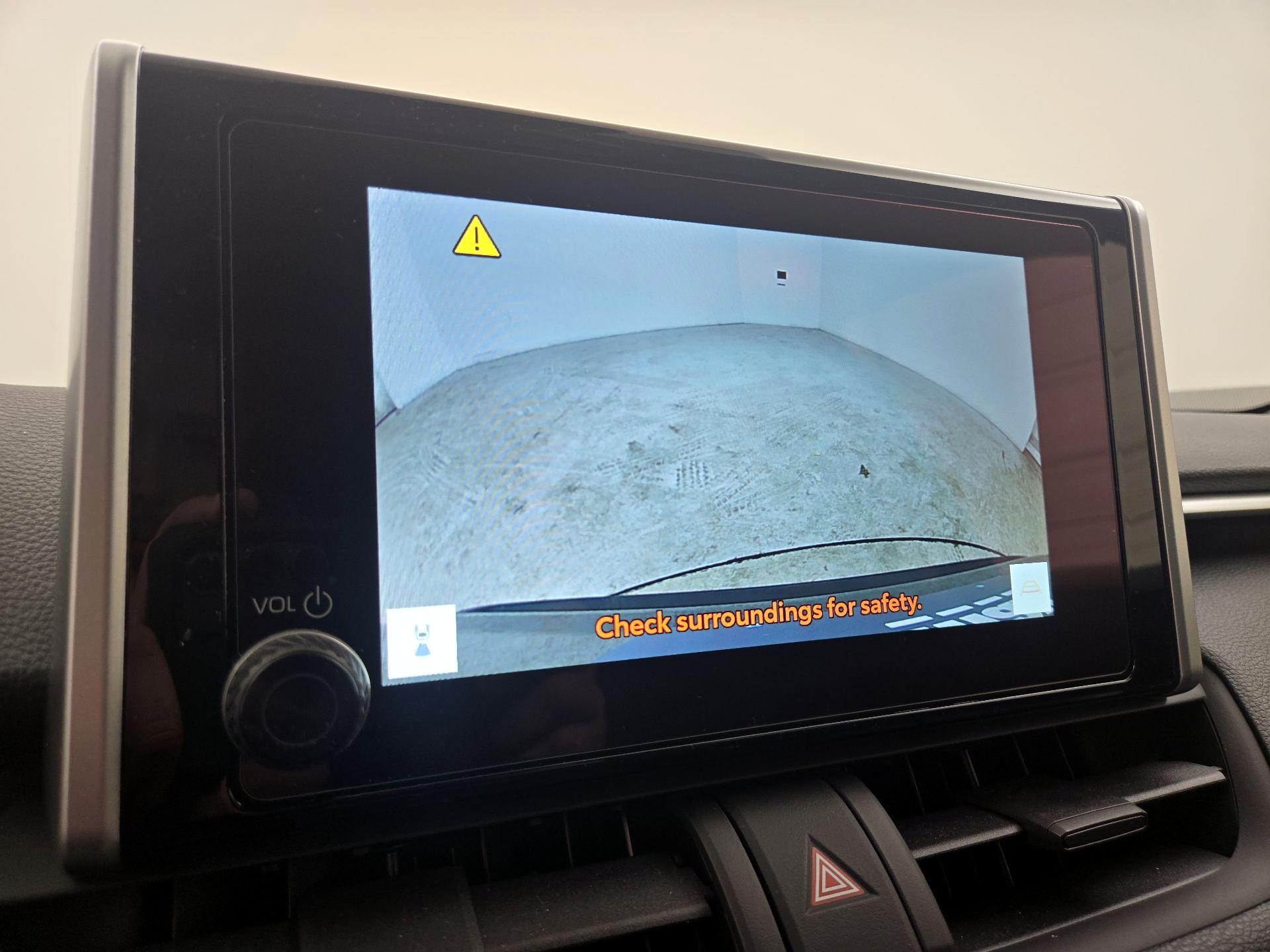 Thumbnail: 2025 Toyota RAV4 - 14