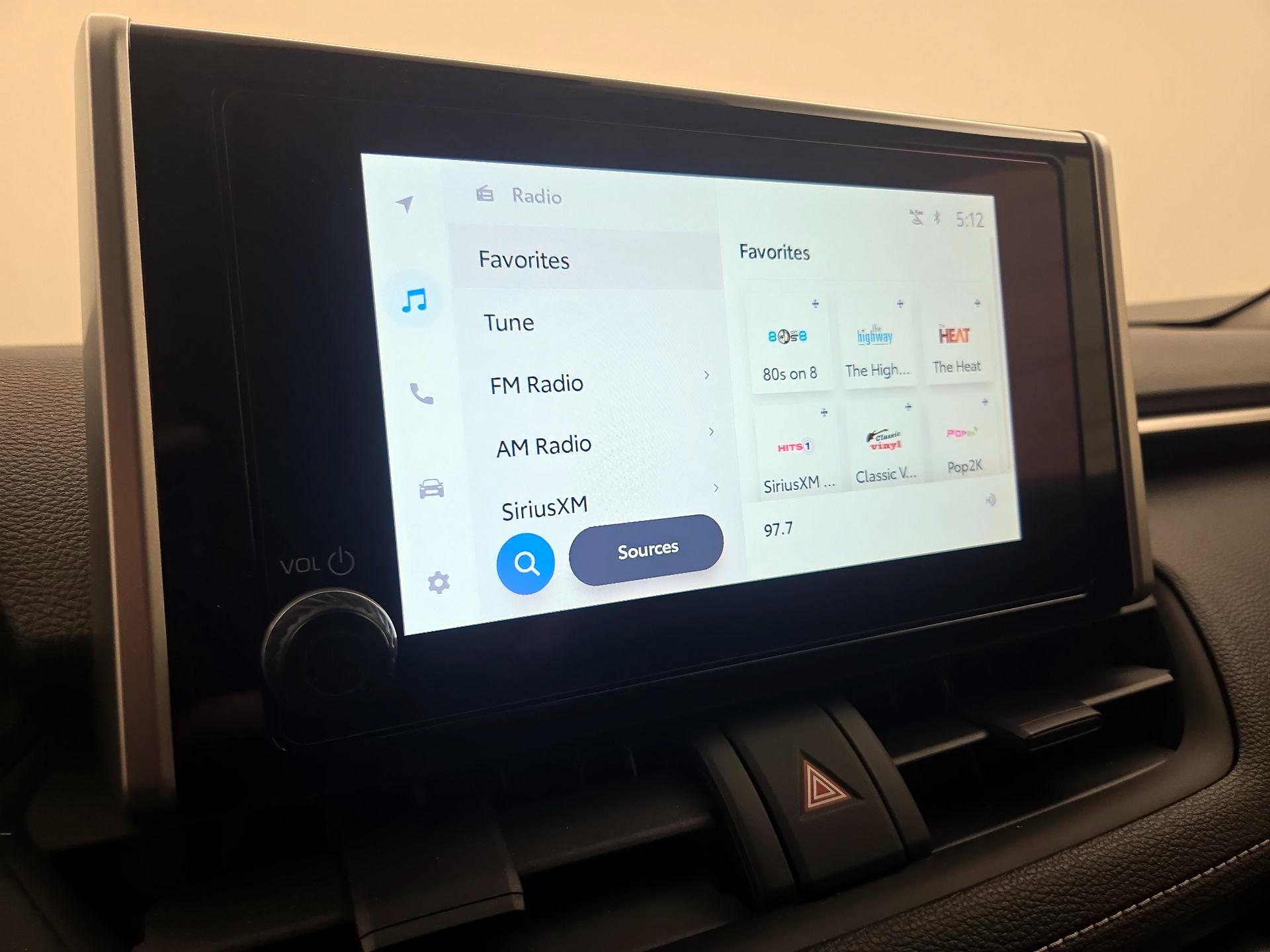 Thumbnail: 2025 Toyota RAV4 - 15