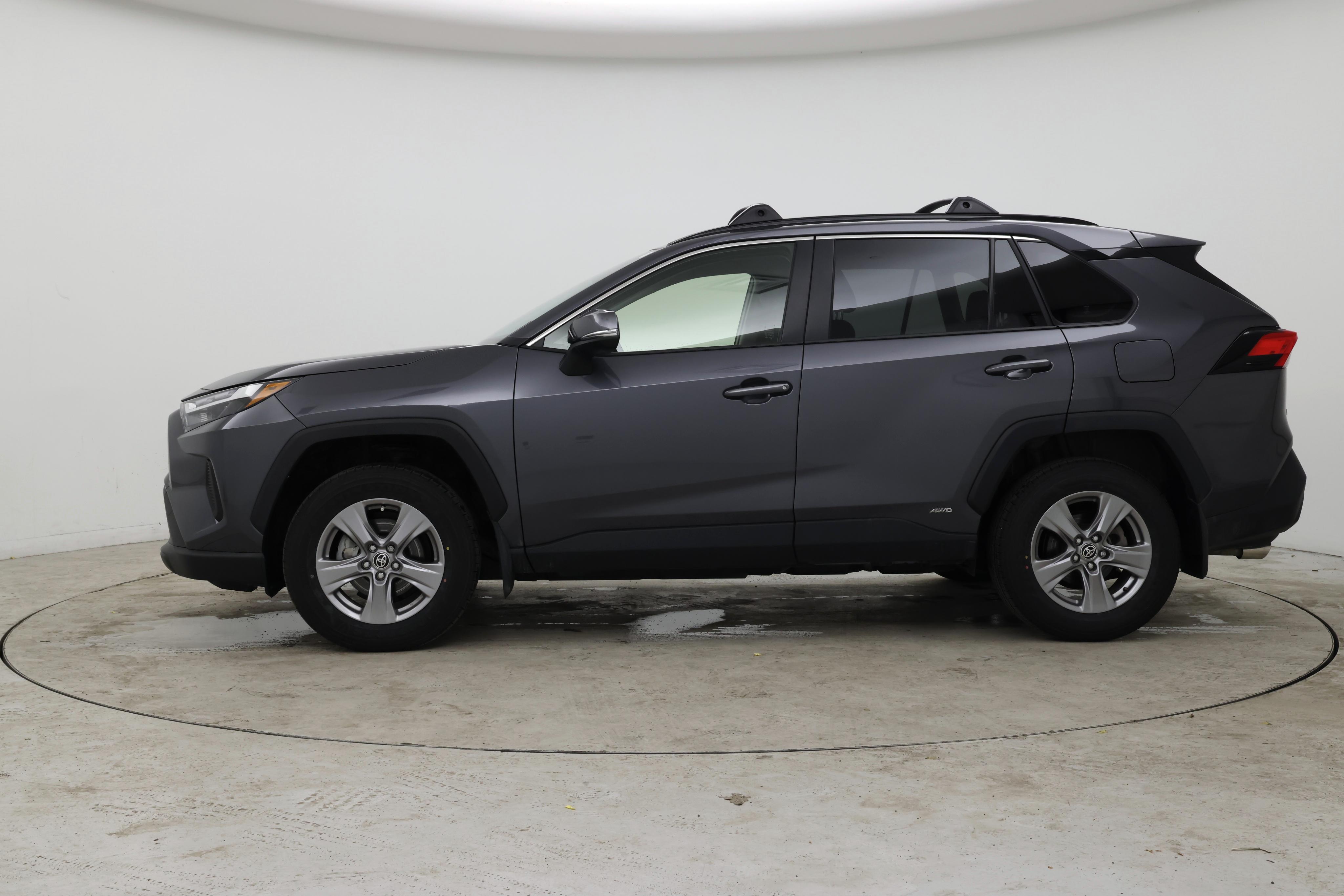 Thumbnail: 2025 Toyota RAV4 - 3