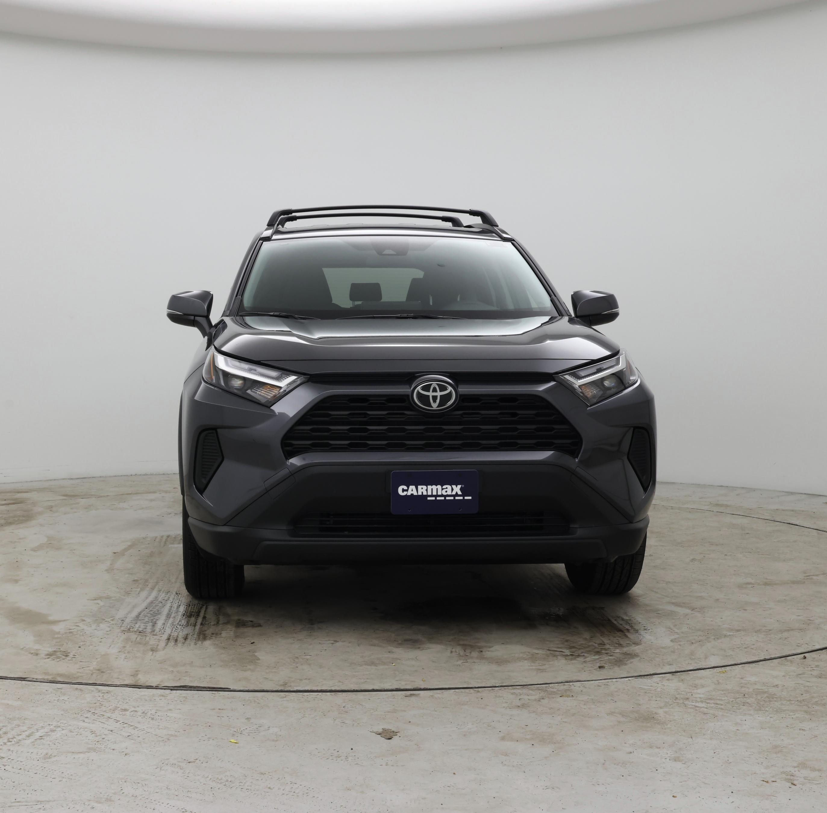 Thumbnail: 2025 Toyota RAV4 - 5