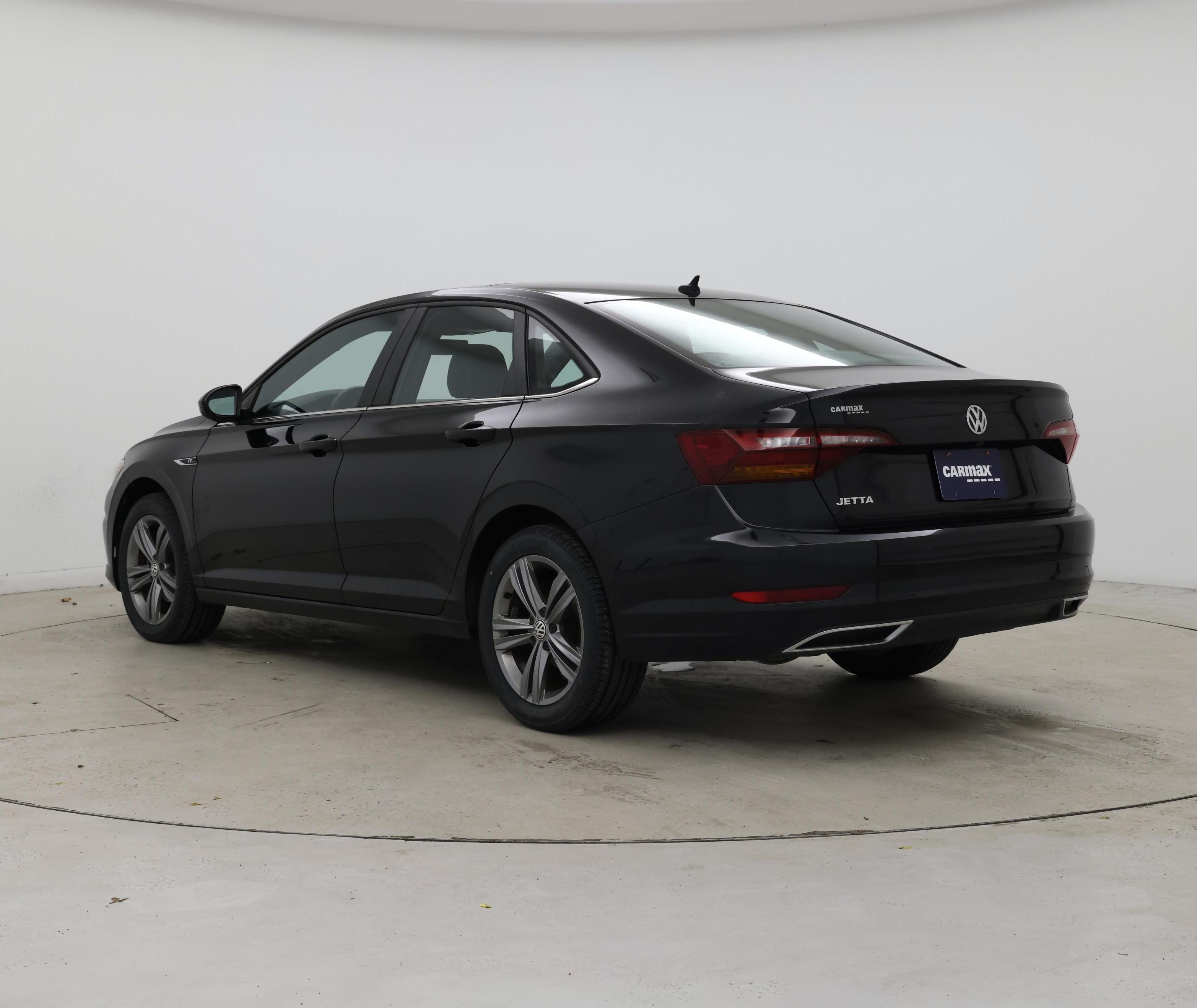 Thumbnail: 2019 Volkswagen Jetta - 2