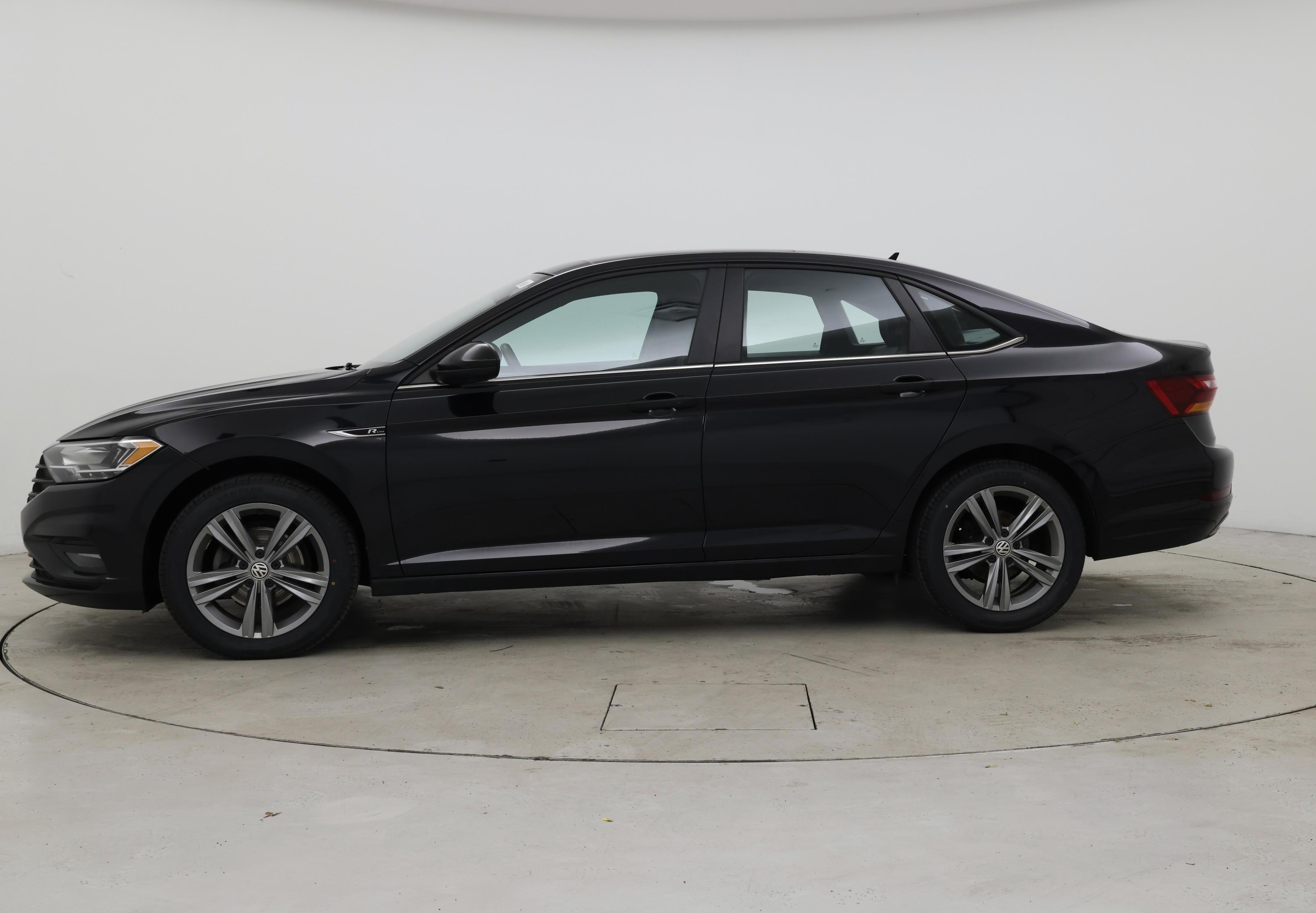 Thumbnail: 2019 Volkswagen Jetta - 3