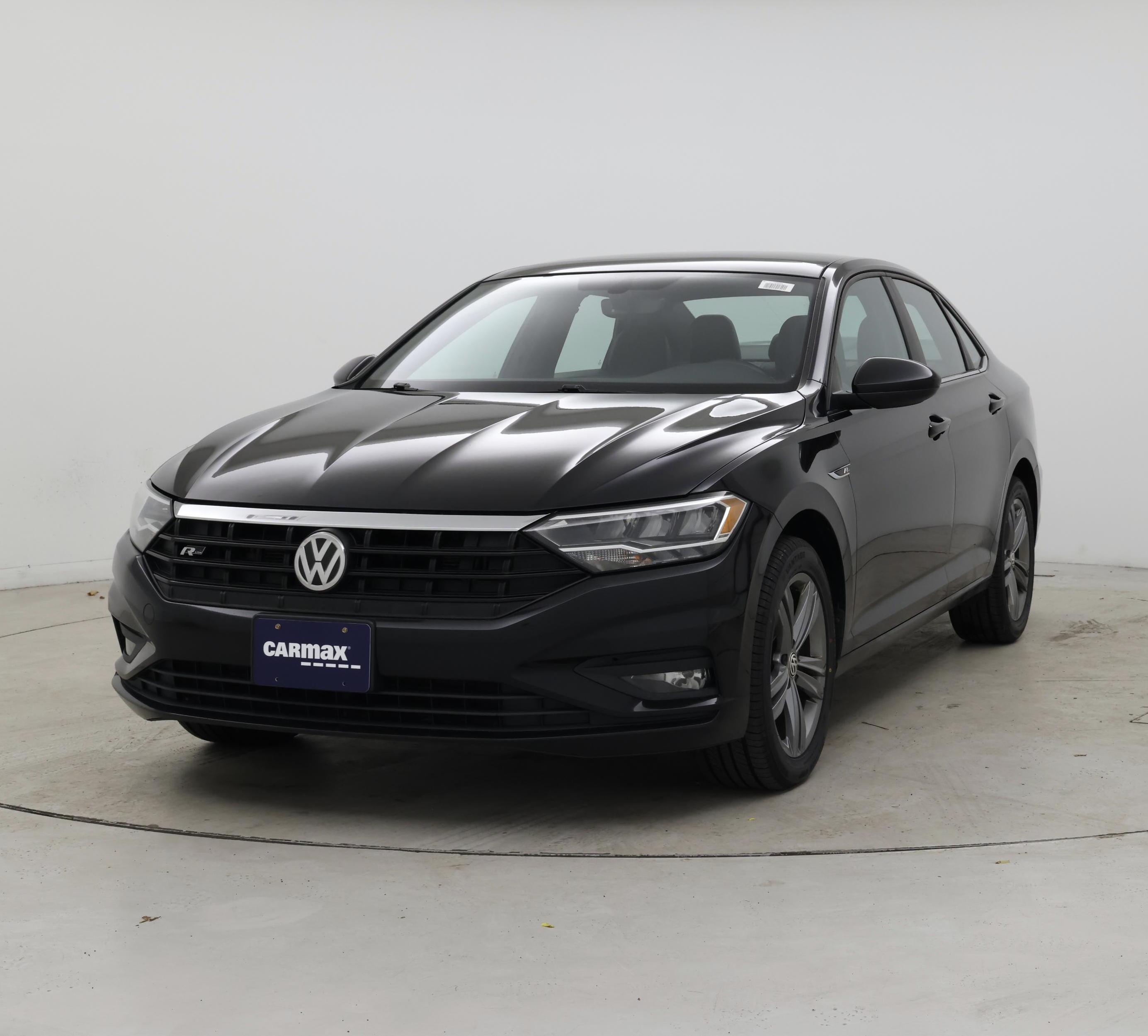 Thumbnail: 2019 Volkswagen Jetta - 4