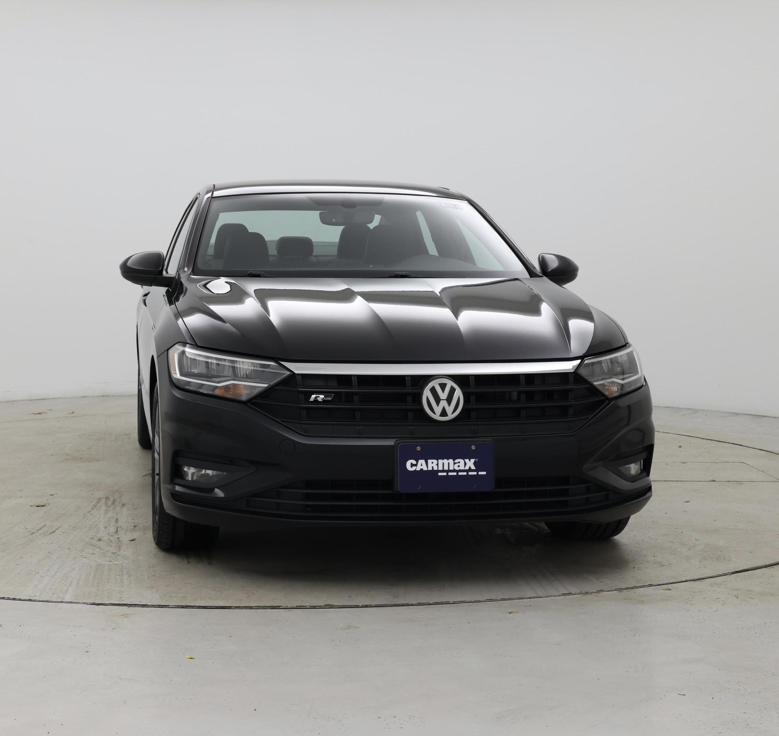 Thumbnail: 2019 Volkswagen Jetta - 5