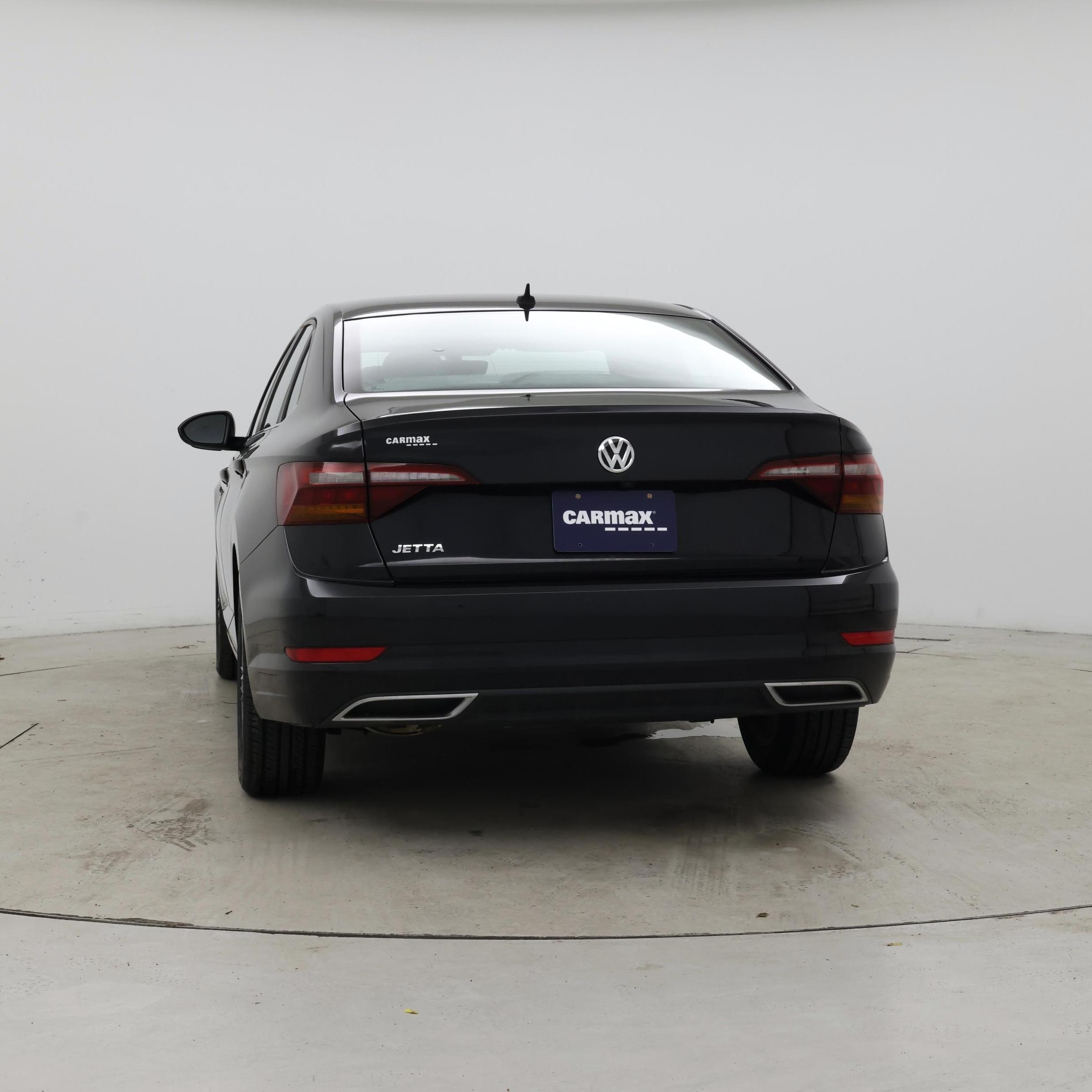 Thumbnail: 2019 Volkswagen Jetta - 6