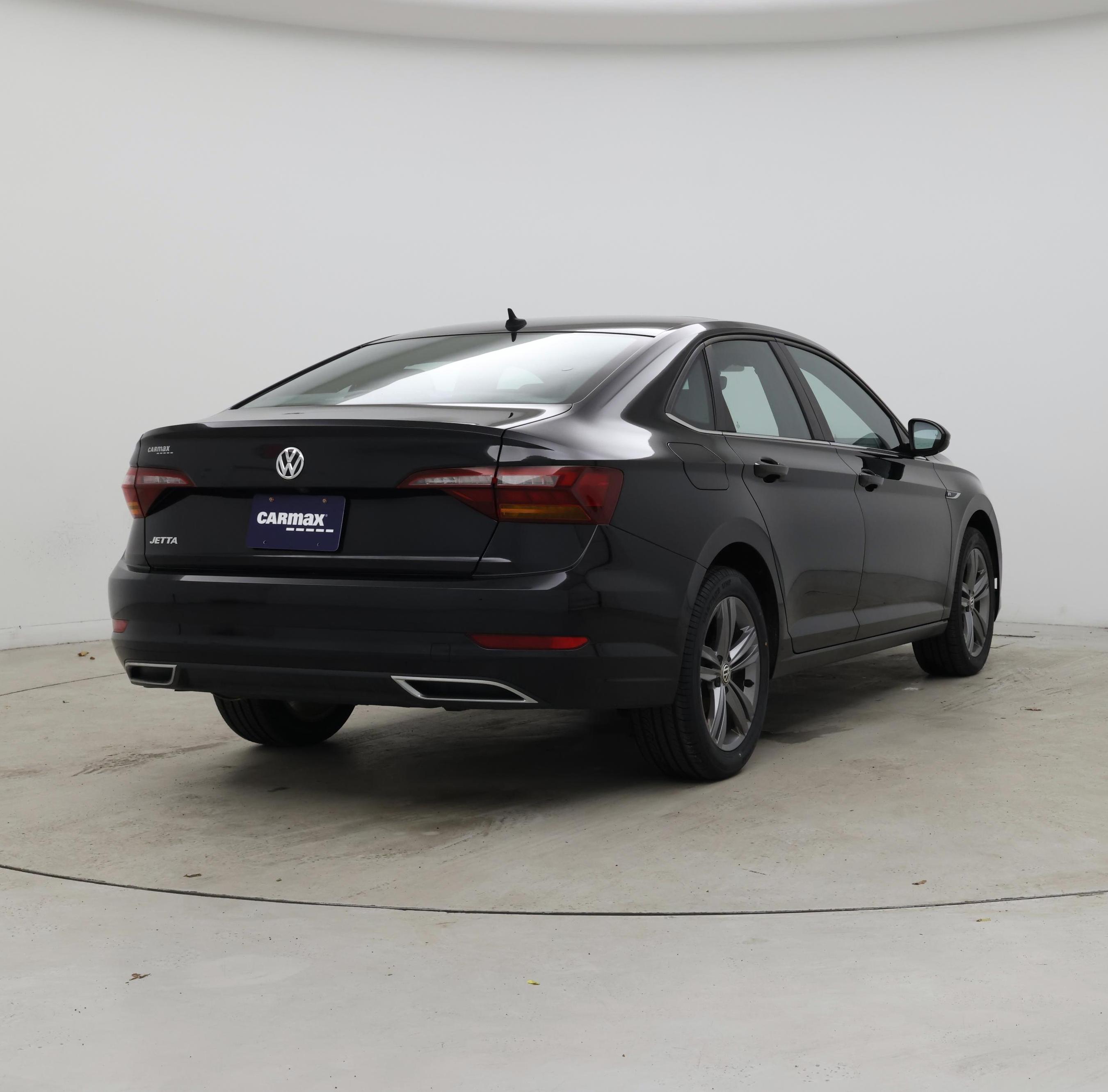 Thumbnail: 2019 Volkswagen Jetta - 8