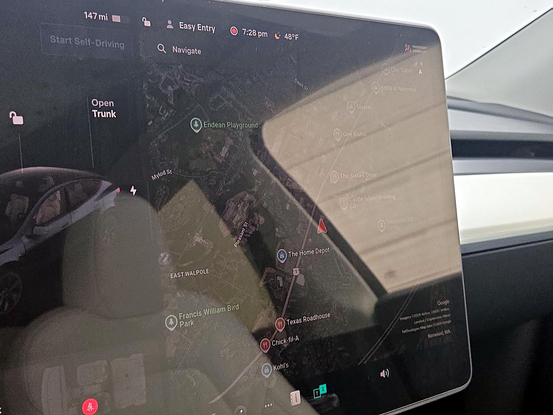 Thumbnail: 2025 Tesla Model Y - 13